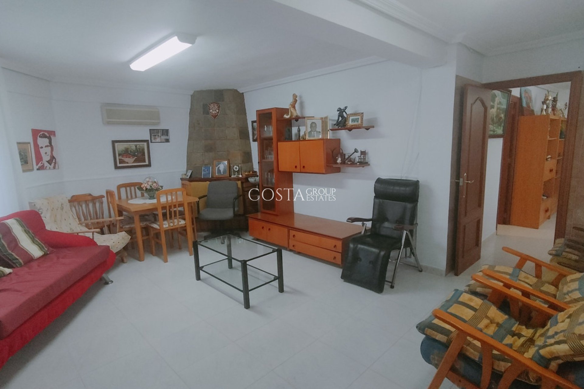 Resale - Villa -
Crevillente - Crevillent - Crevillente - Crevillent Centro