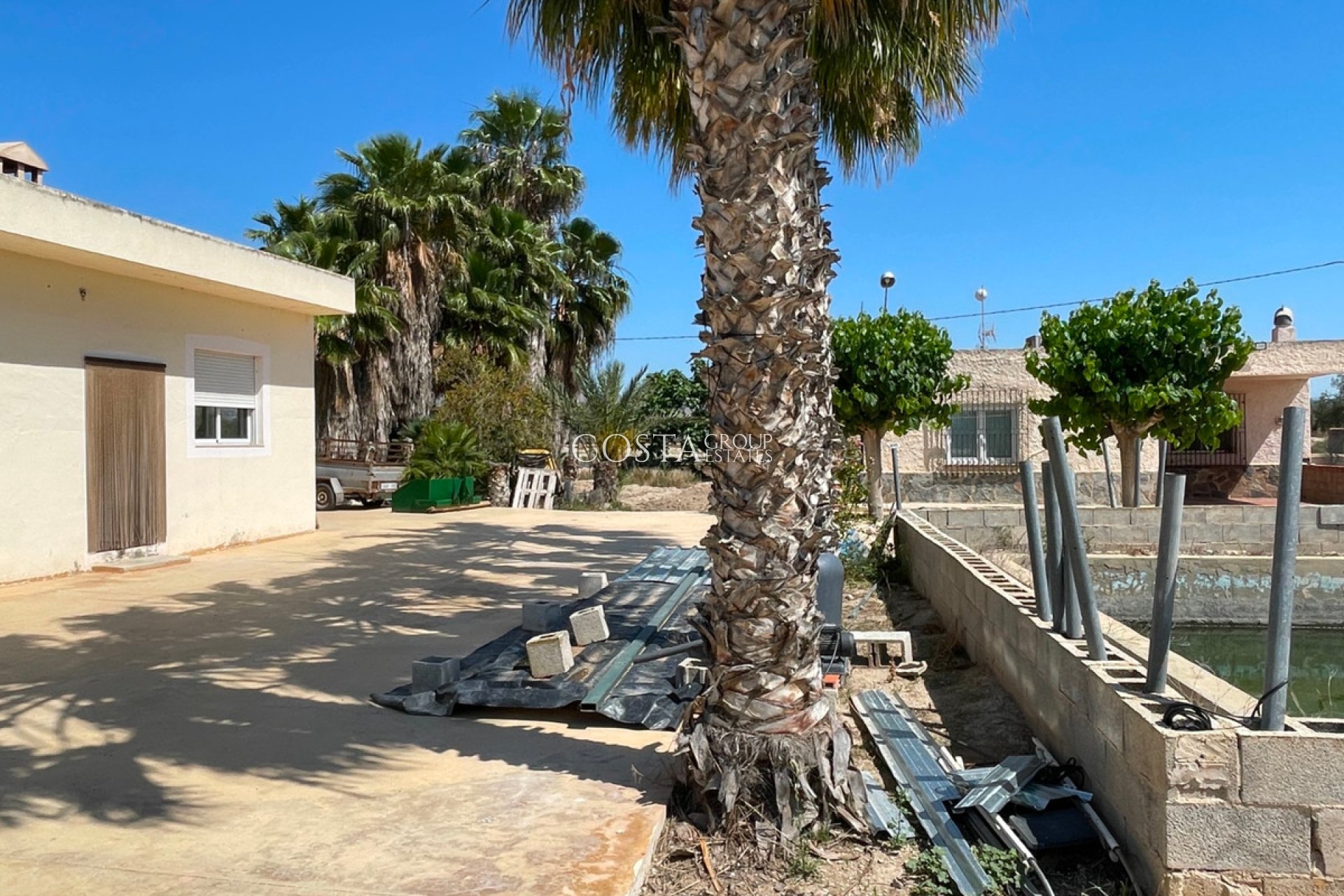 Resale - Villa -
Crevillente - Crevillent - Crevillente - Crevillent Centro