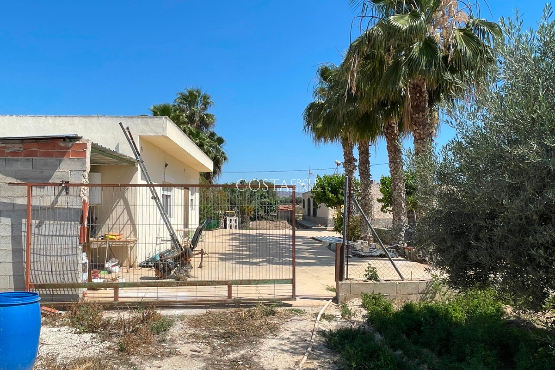 Resale - Villa -
Crevillente - Crevillent - Crevillente - Crevillent Centro