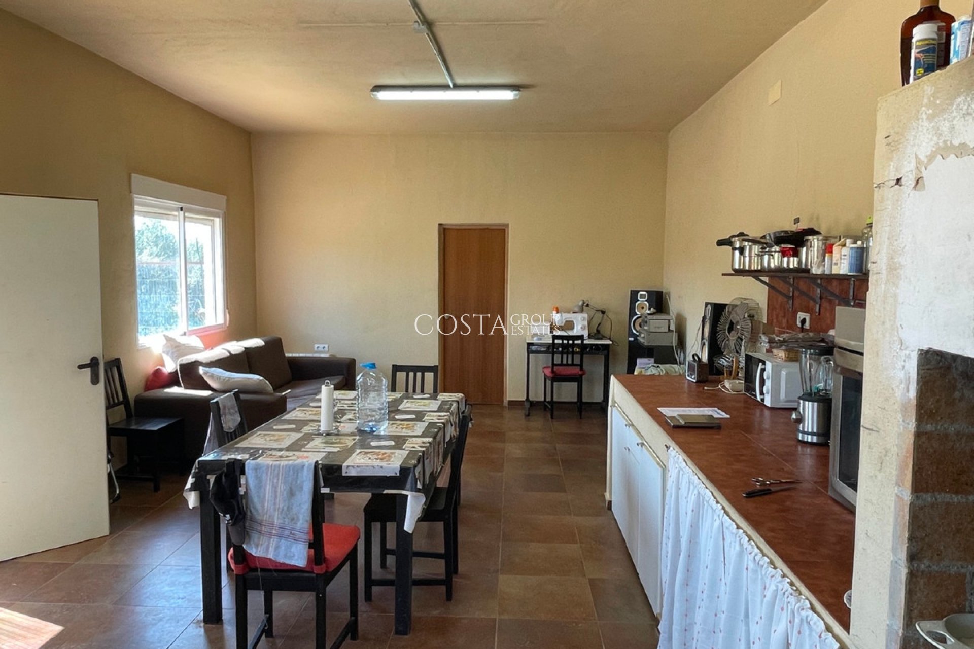 Resale - Villa -
Crevillente - Crevillent - Crevillente - Crevillent Centro