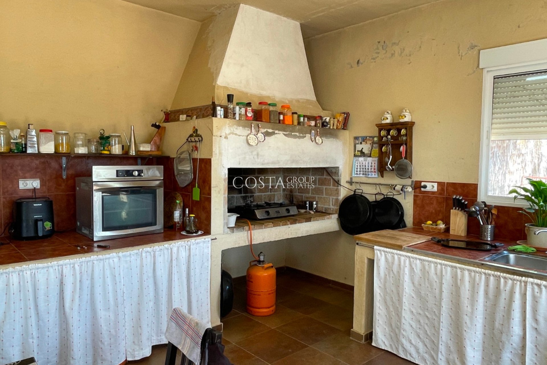 Resale - Villa -
Crevillente - Crevillent - Crevillente - Crevillent Centro