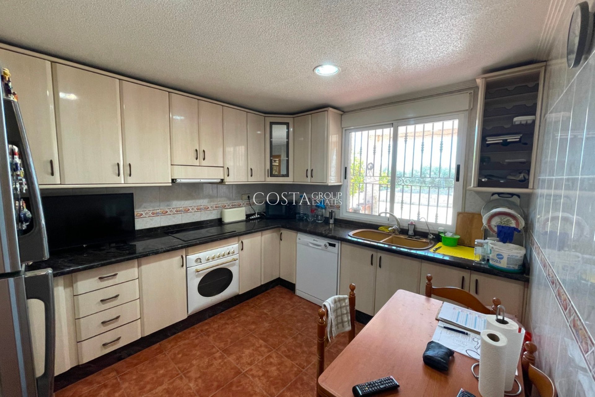 Resale - Villa -
Crevillente - Crevillent - Crevillente - Crevillent Centro