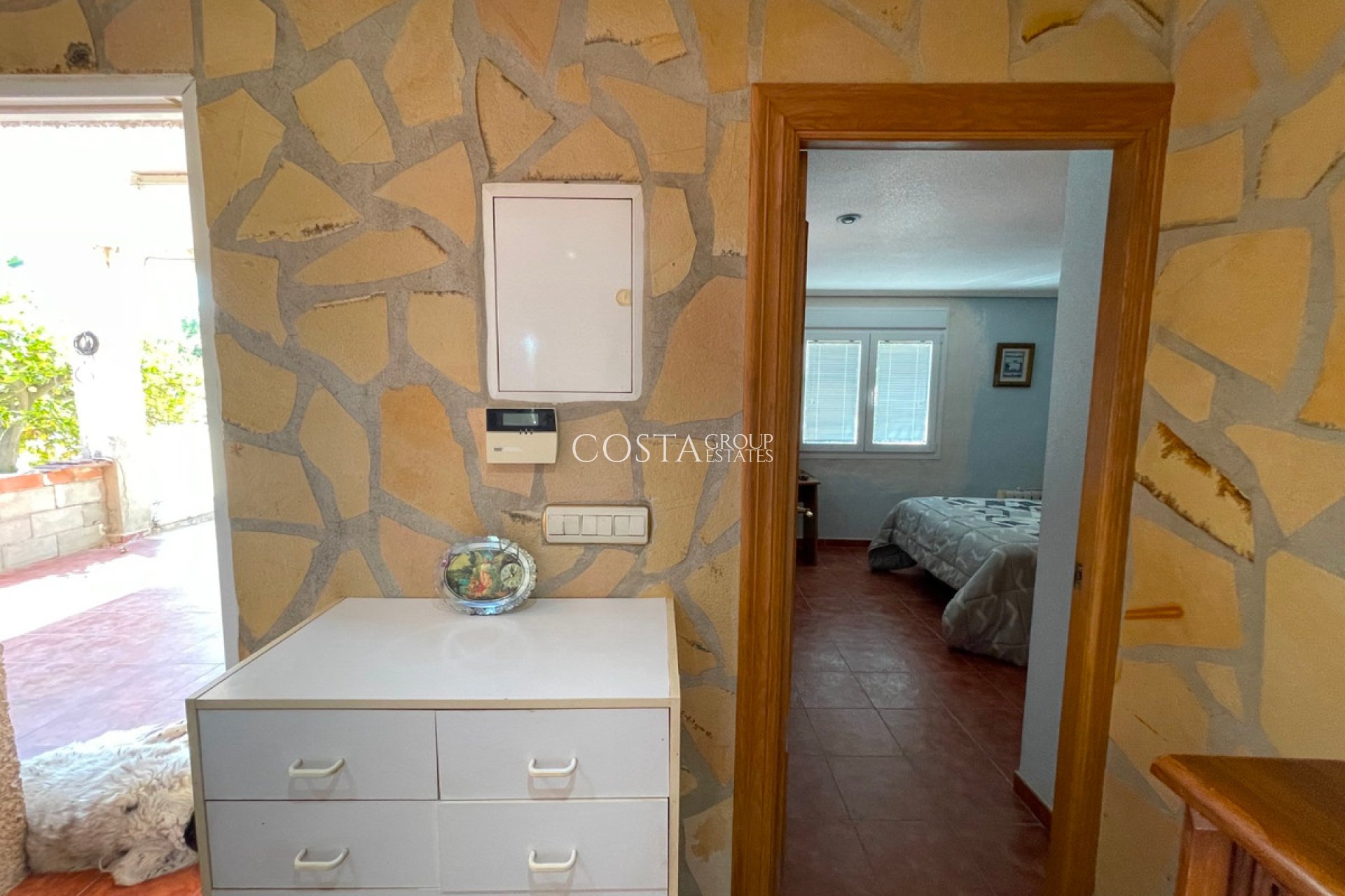 Resale - Villa -
Crevillente - Crevillent - Crevillente - Crevillent Centro