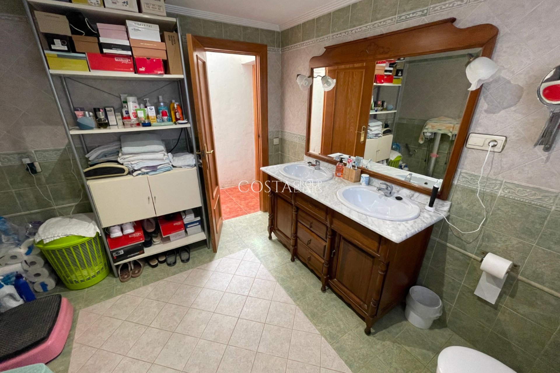 Resale - Villa -
Crevillente - Crevillent - Crevillente - Crevillent Centro