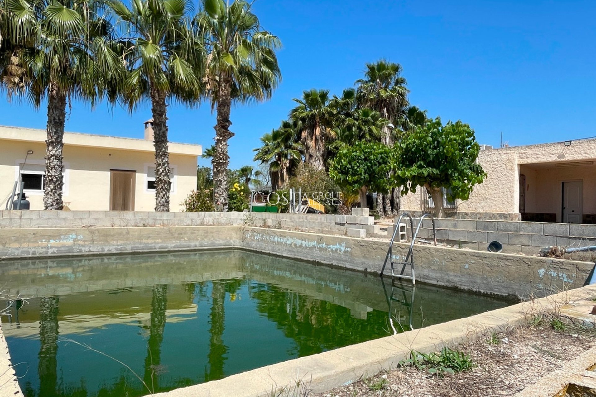 Resale - Villa -
Crevillente - Crevillent - Crevillente - Crevillent Centro