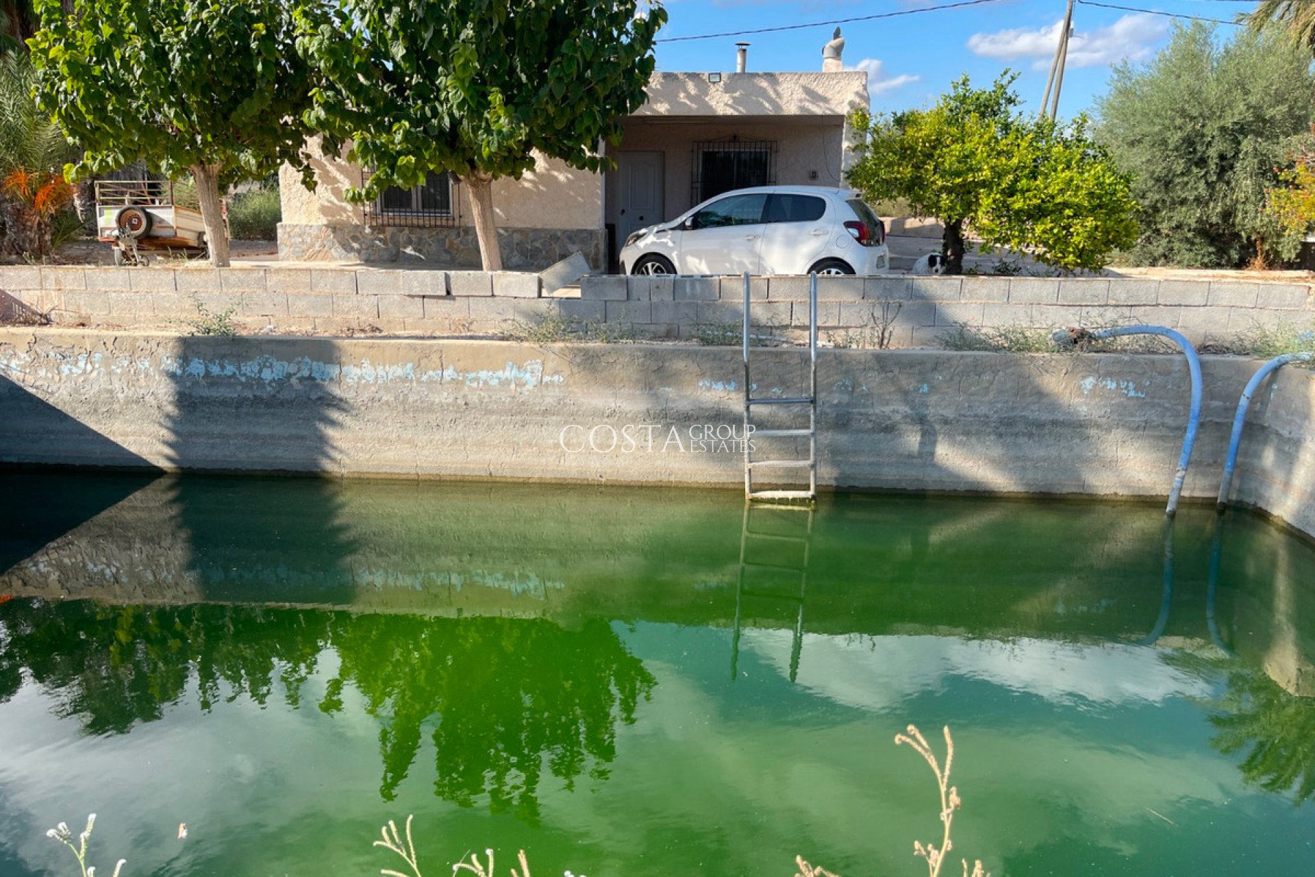 Resale - Villa -
Crevillente - Crevillent - Crevillente - Crevillent Centro