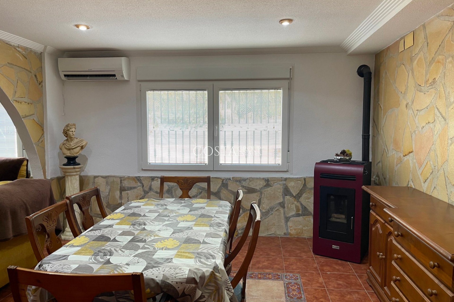 Resale - Villa -
Crevillente - Crevillent - Crevillente - Crevillent Centro