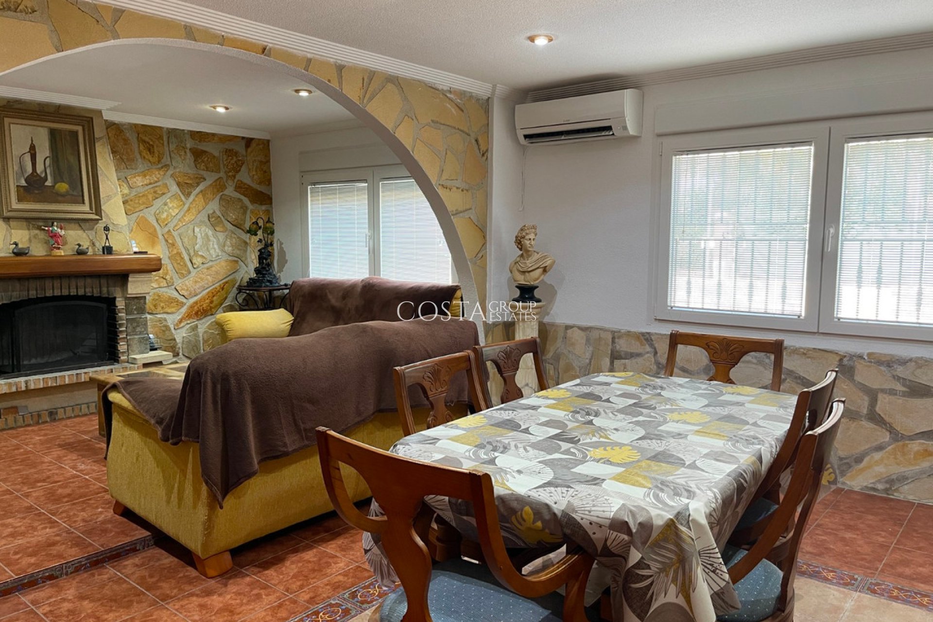 Resale - Villa -
Crevillente - Crevillent - Crevillente - Crevillent Centro