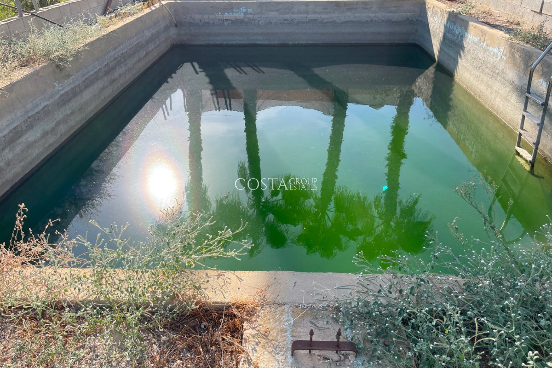 Resale - Villa -
Crevillente - Crevillent - Crevillente - Crevillent Centro