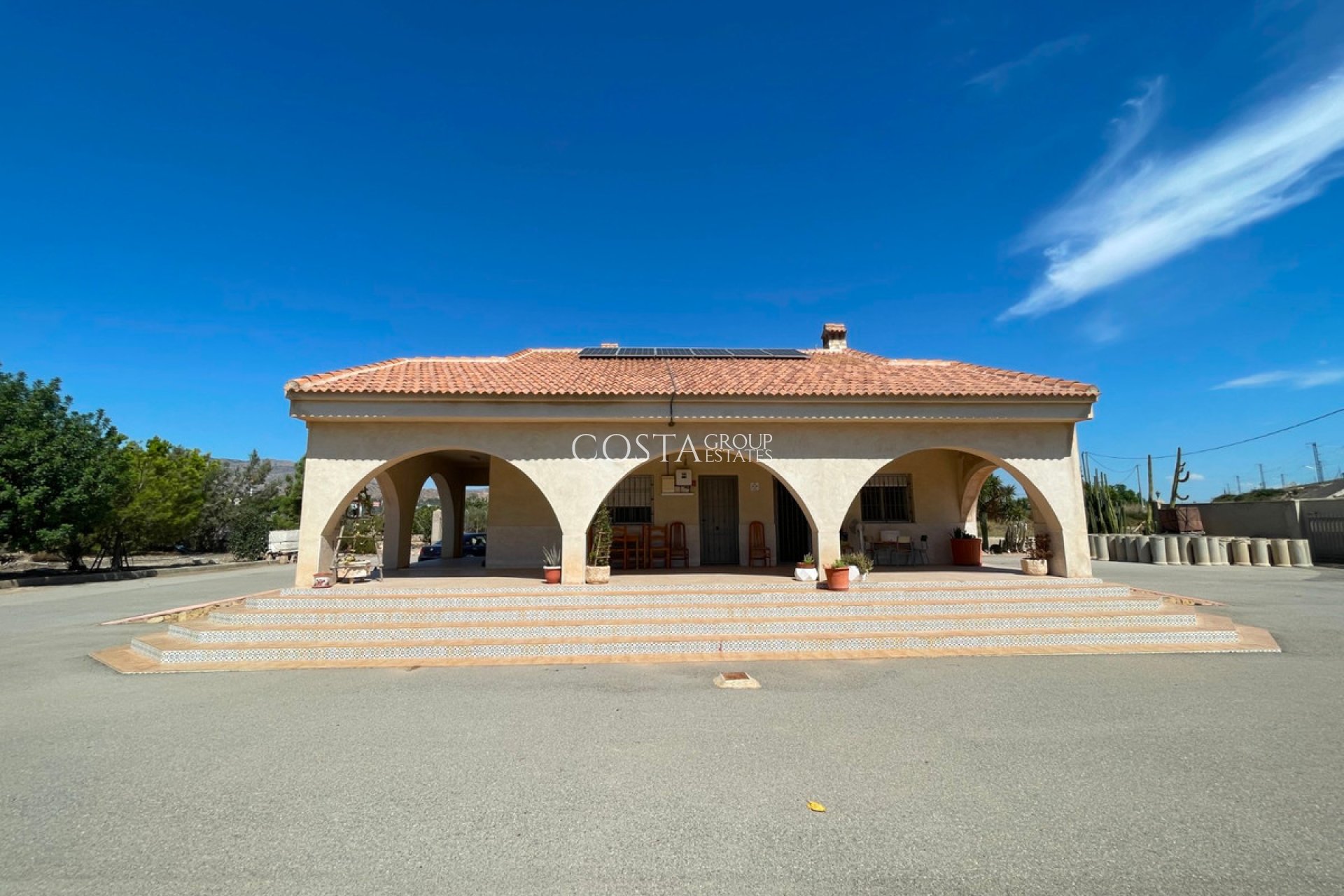 Resale - Villa -
Crevillente - Crevillent - Crevillente - Crevillent Centro