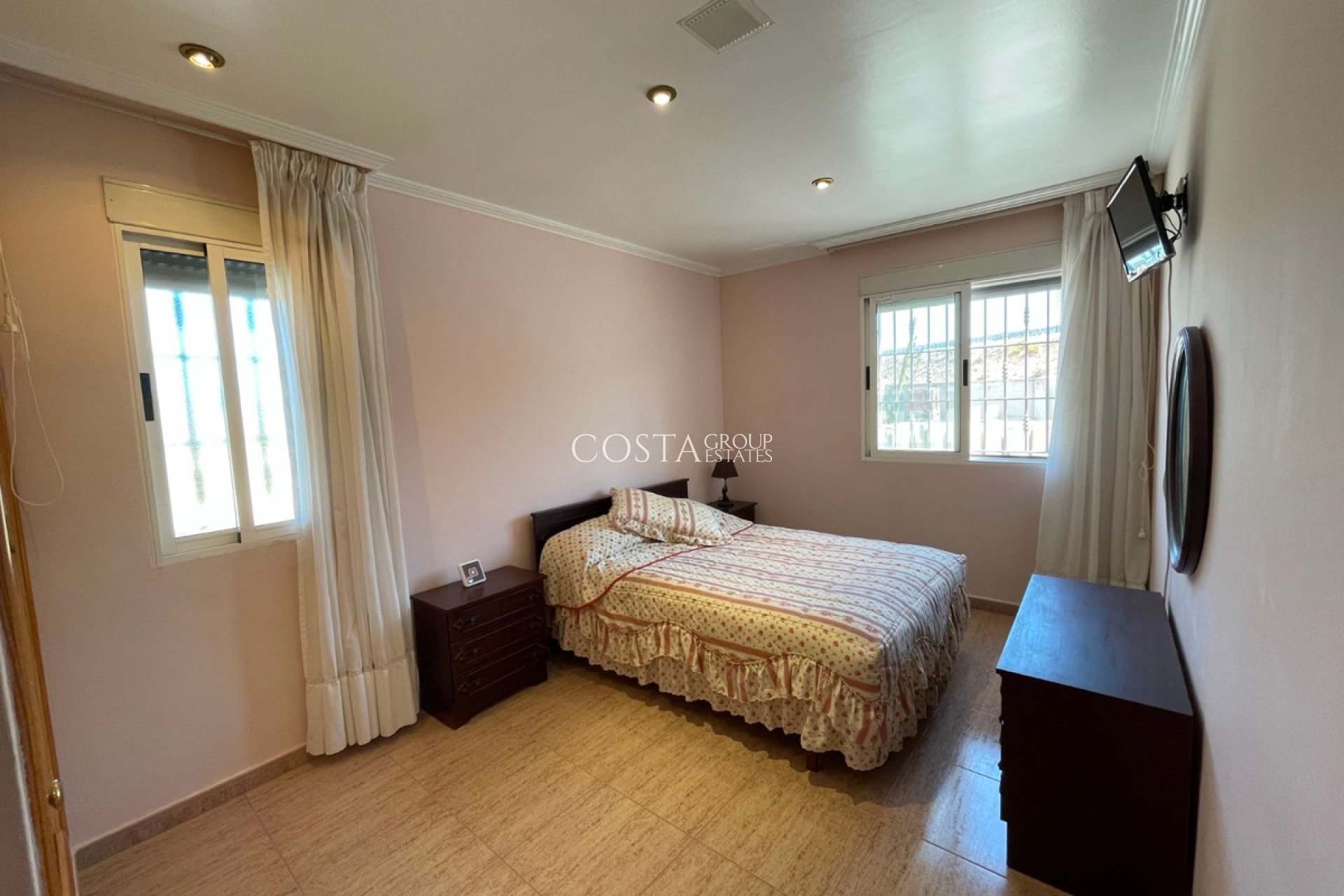 Resale - Villa -
Crevillente - Crevillent - Crevillente - Crevillent Centro