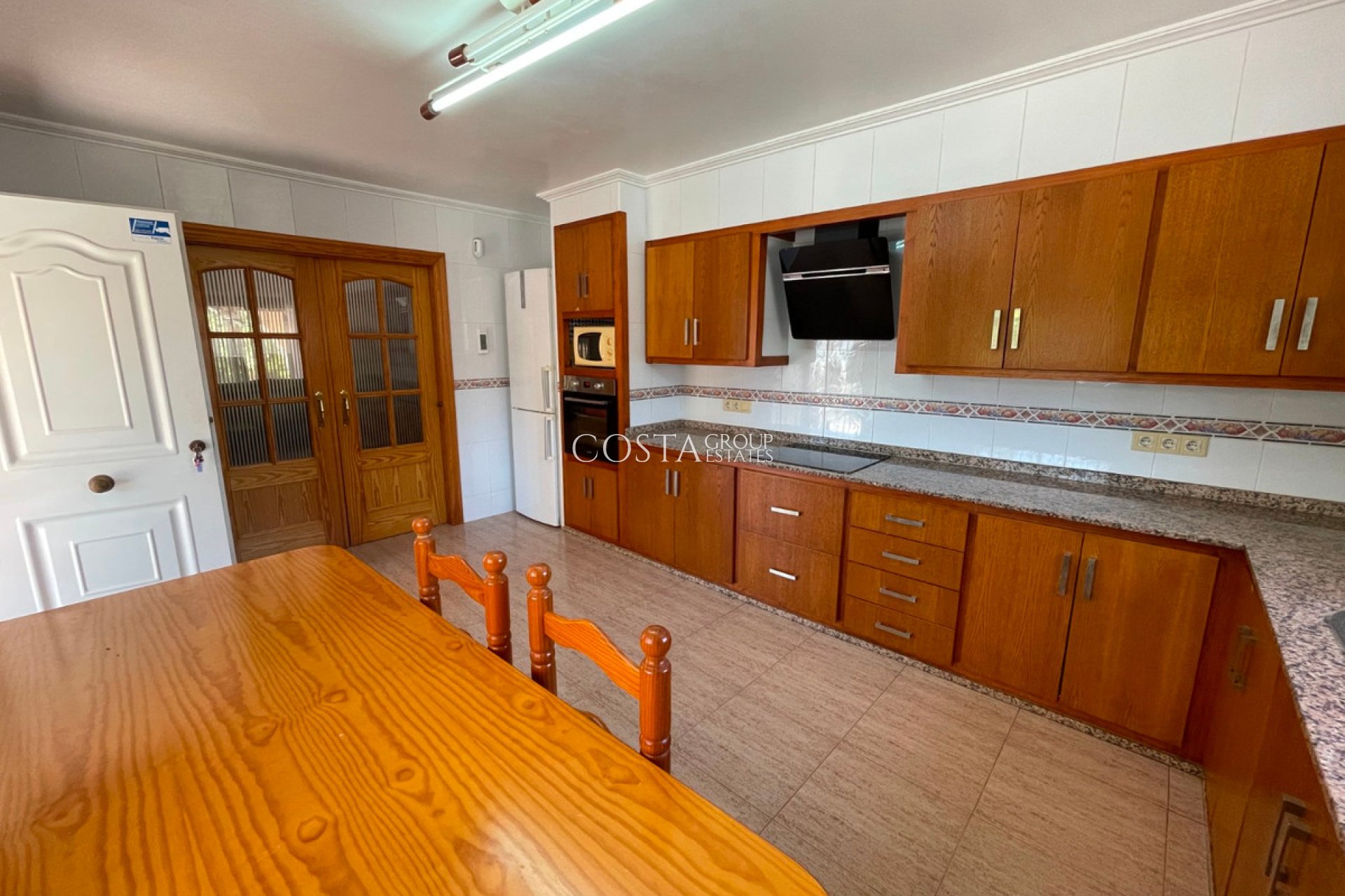 Resale - Villa -
Crevillente - Crevillent - Crevillente - Crevillent Centro