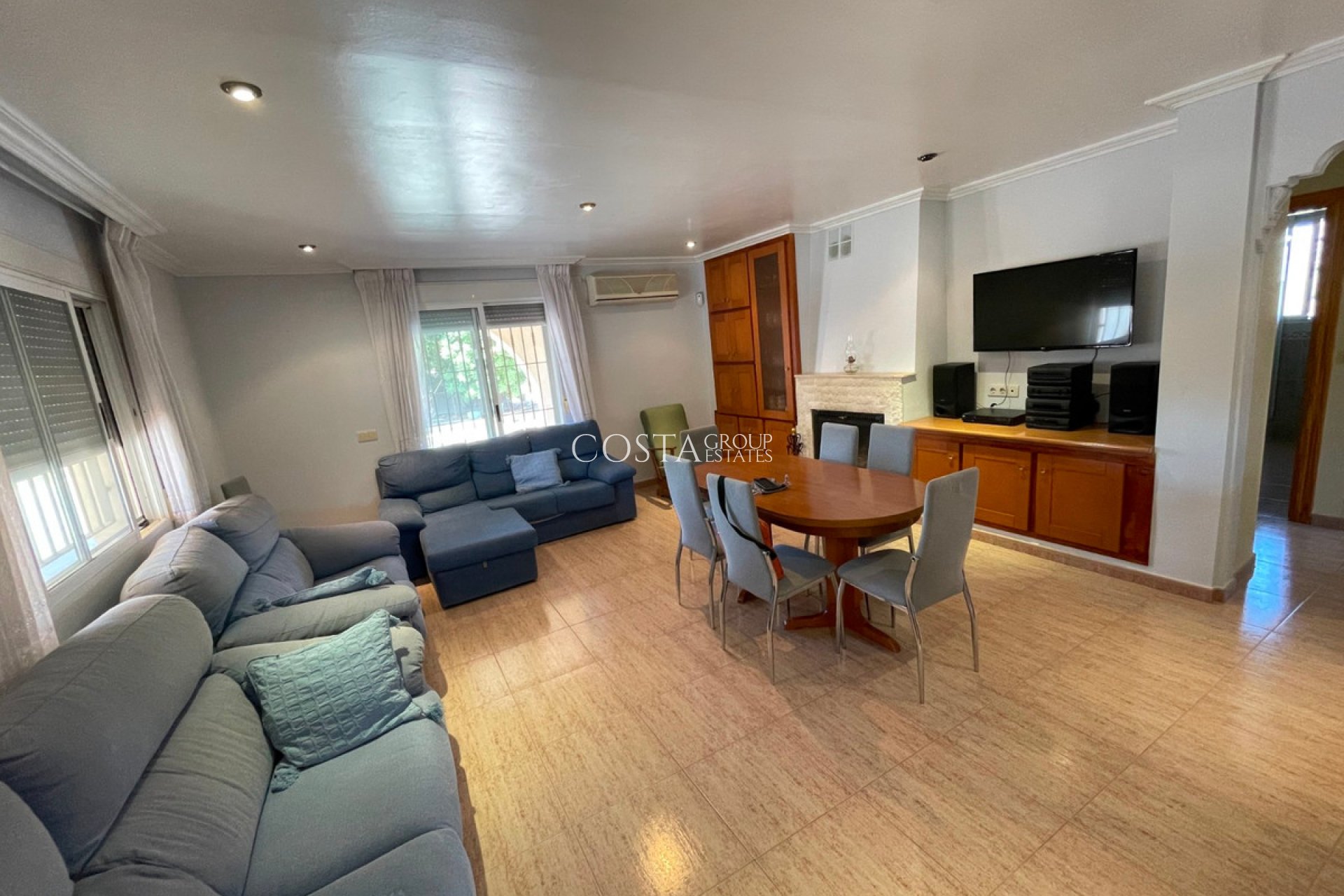 Resale - Villa -
Crevillente - Crevillent - Crevillente - Crevillent Centro