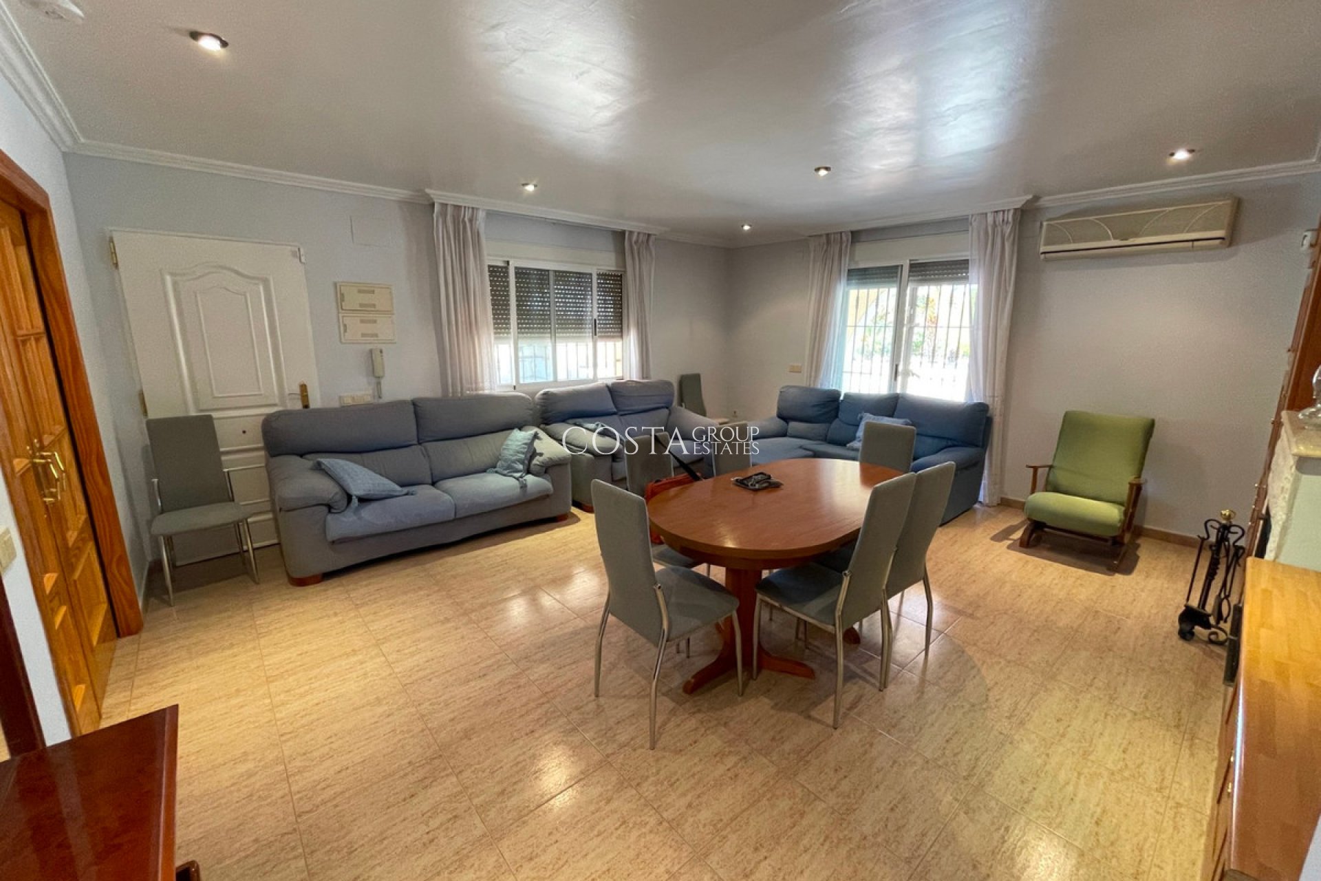 Resale - Villa -
Crevillente - Crevillent - Crevillente - Crevillent Centro