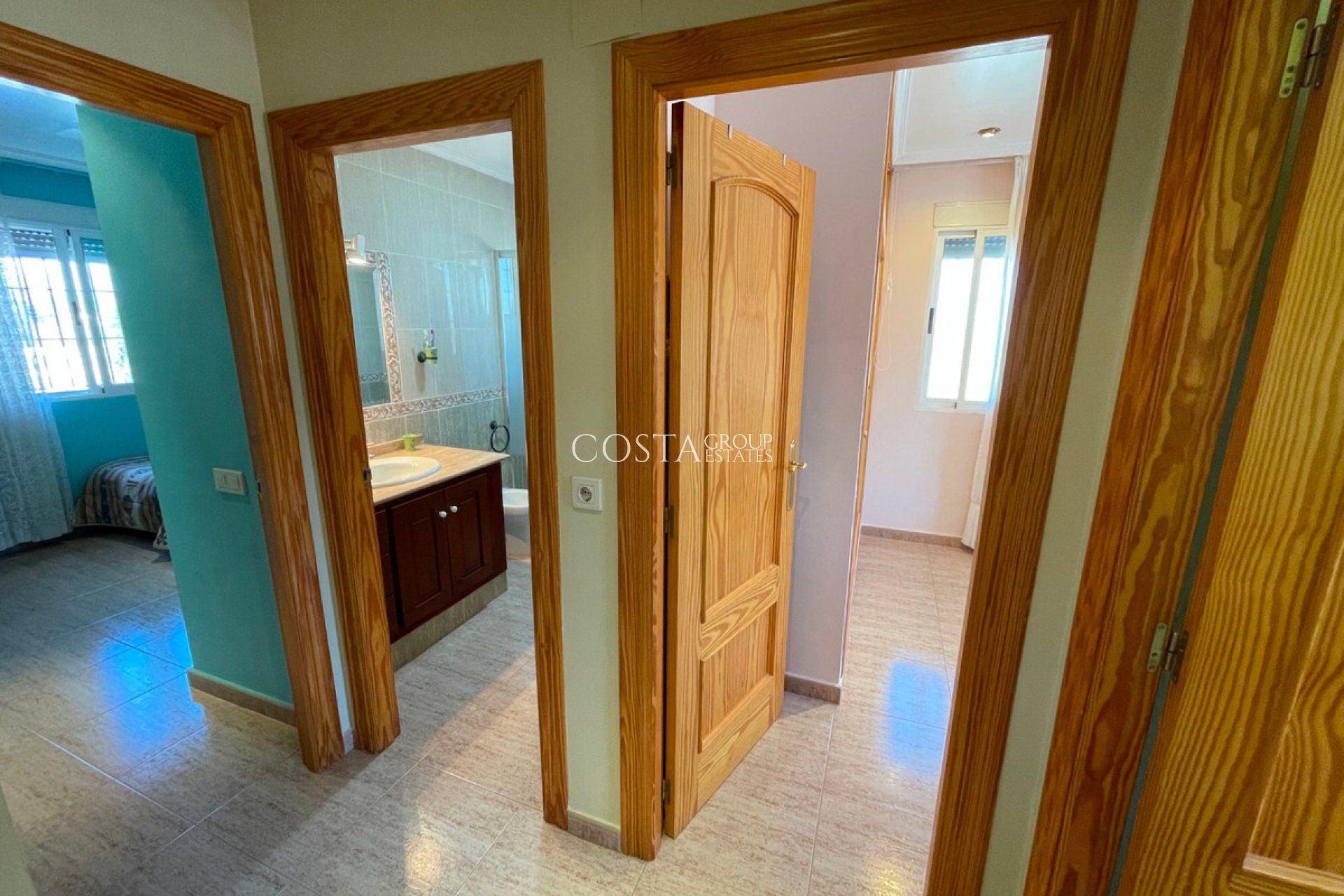 Resale - Villa -
Crevillente - Crevillent - Crevillente - Crevillent Centro