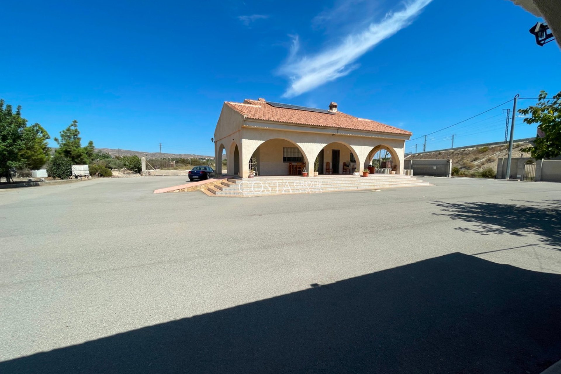 Resale - Villa -
Crevillente - Crevillent - Crevillente - Crevillent Centro