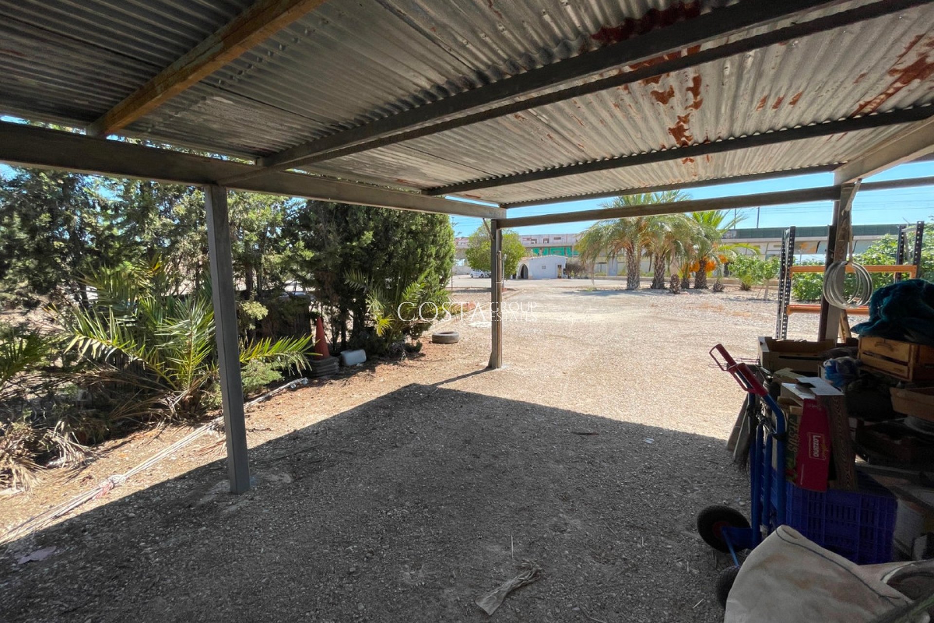 Resale - Villa -
Crevillente - Crevillent - Crevillente - Crevillent Centro