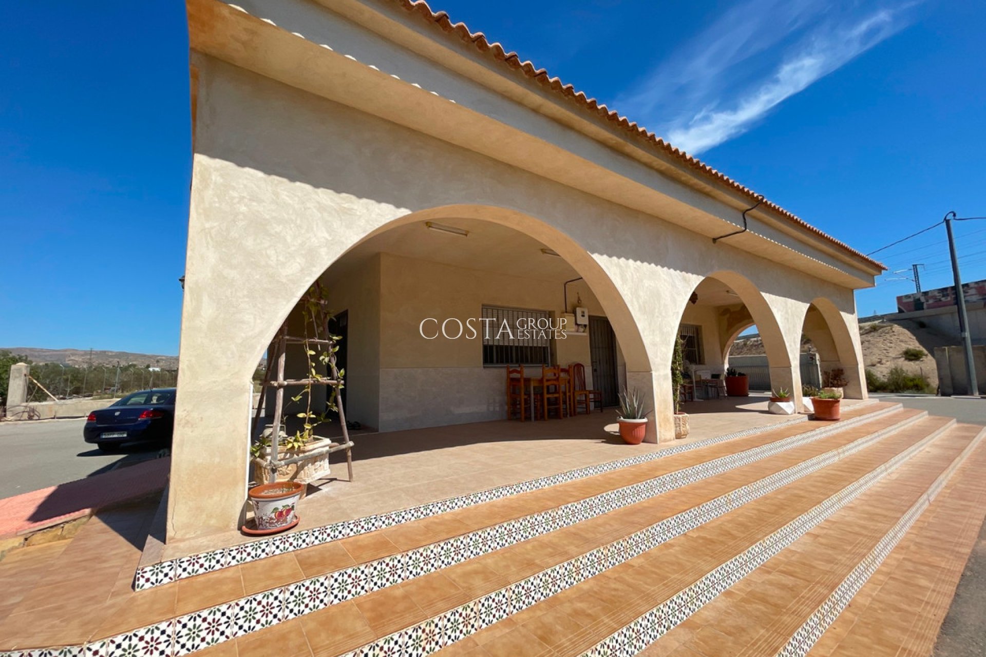 Resale - Villa -
Crevillente - Crevillent - Crevillente - Crevillent Centro