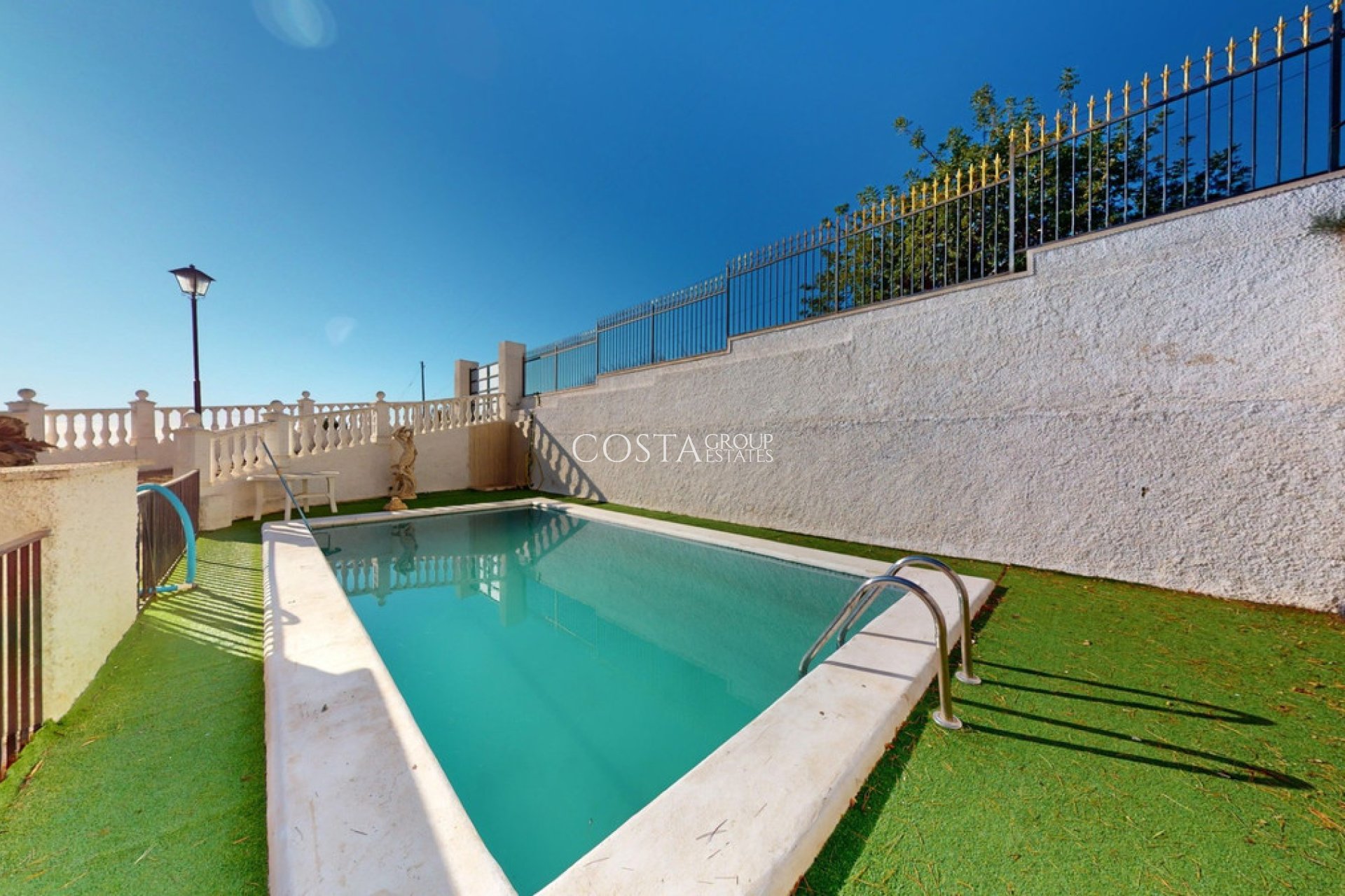 Resale - Villa -
Crevillente - Crevillent - Crevillente - Crevillent Centro