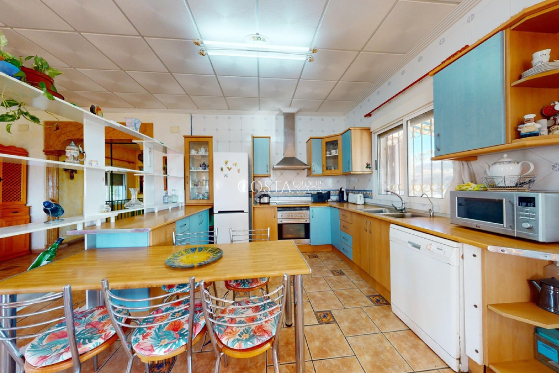 Resale - Villa -
Crevillente - Crevillent - Crevillente - Crevillent Centro