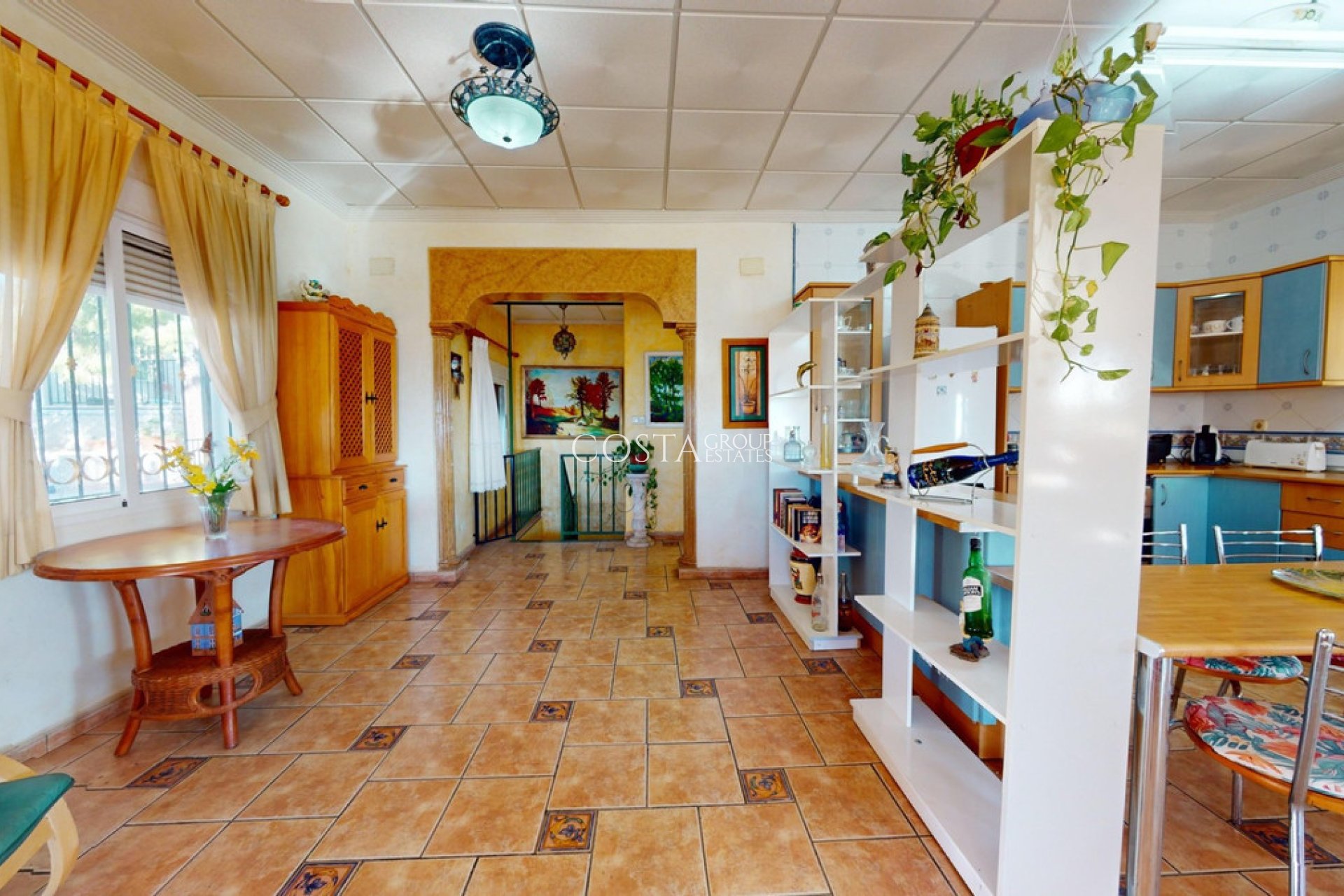 Resale - Villa -
Crevillente - Crevillent - Crevillente - Crevillent Centro