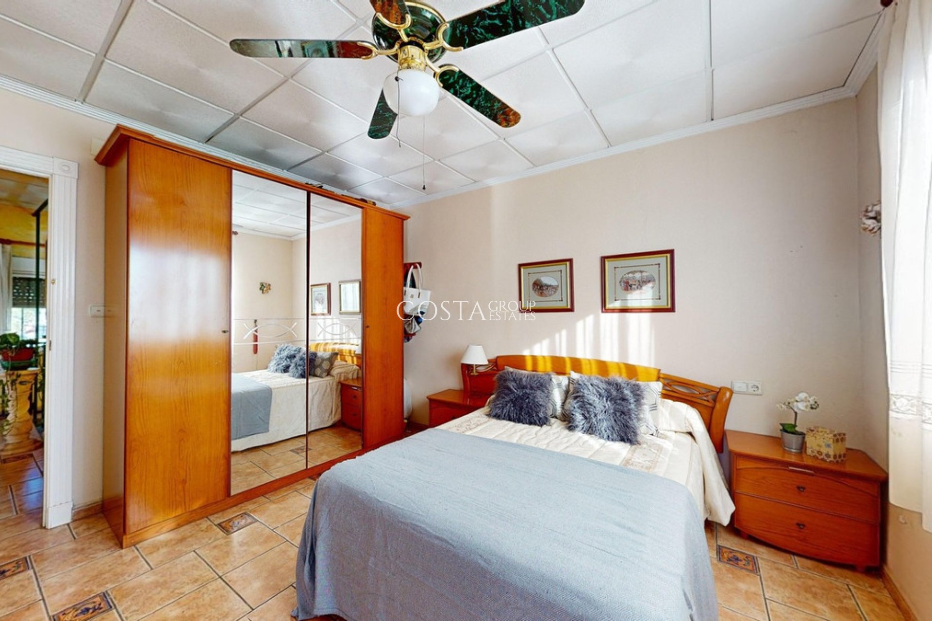 Resale - Villa -
Crevillente - Crevillent - Crevillente - Crevillent Centro