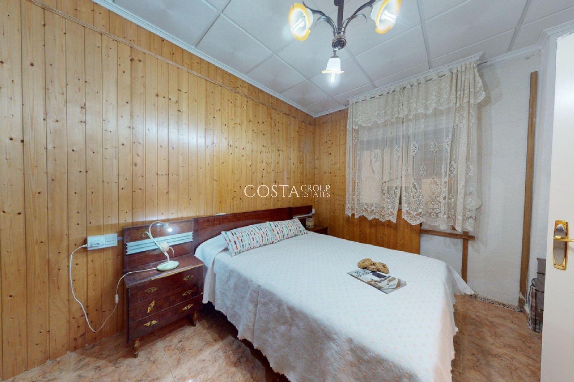 Resale - Villa -
Crevillente - Crevillent - Crevillente - Crevillent Centro