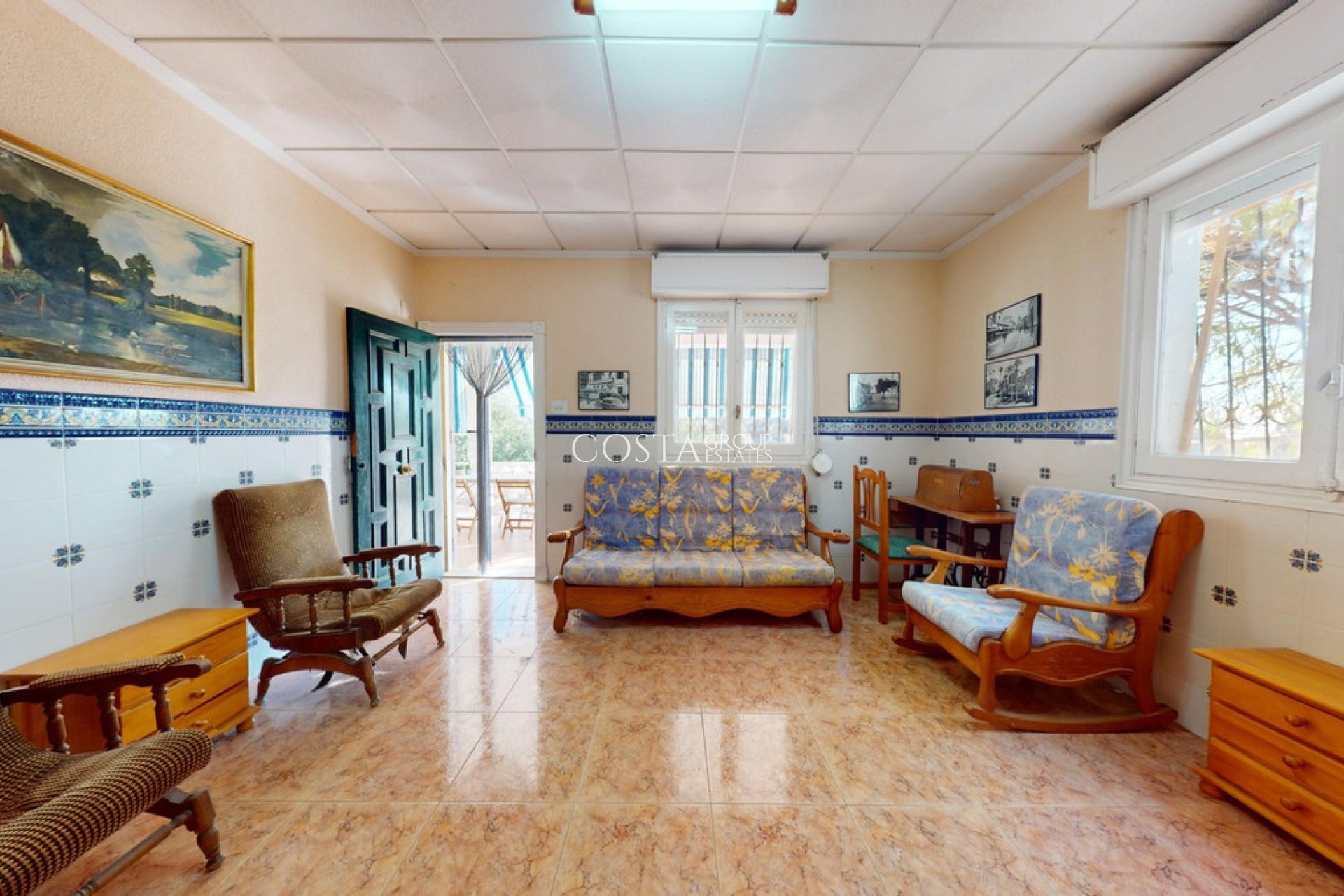 Resale - Villa -
Crevillente - Crevillent - Crevillente - Crevillent Centro