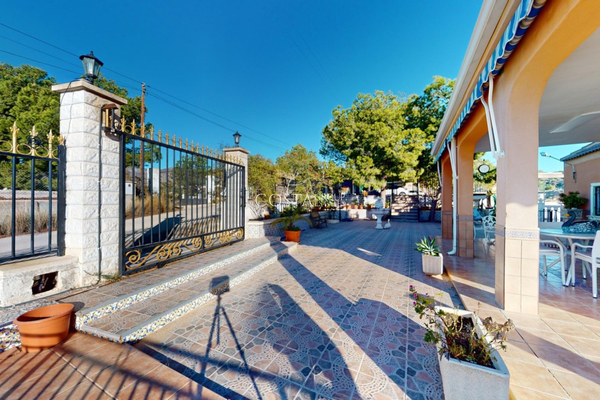 Resale - Villa -
Crevillente - Crevillent - Crevillente - Crevillent Centro