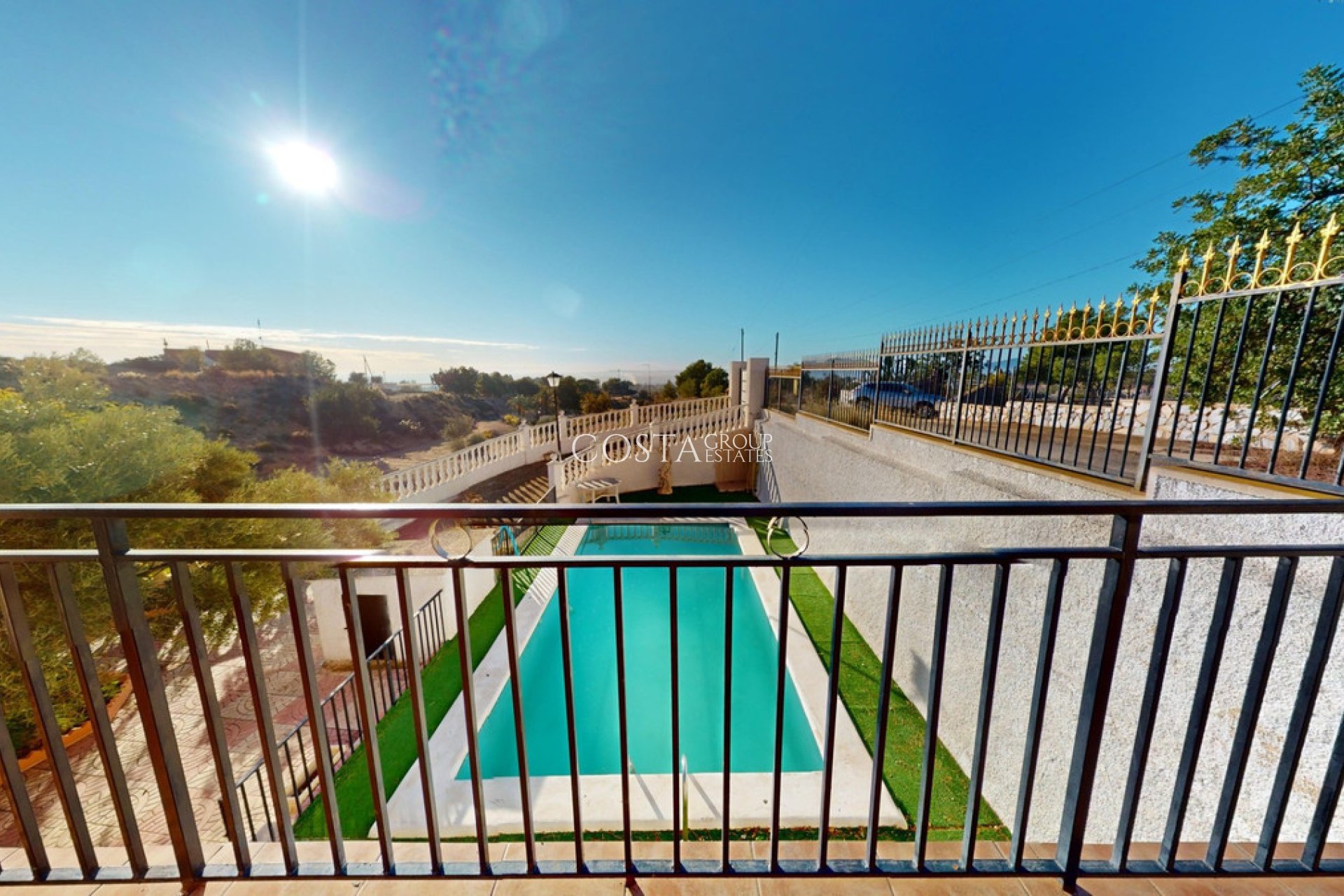 Resale - Villa -
Crevillente - Crevillent - Crevillente - Crevillent Centro