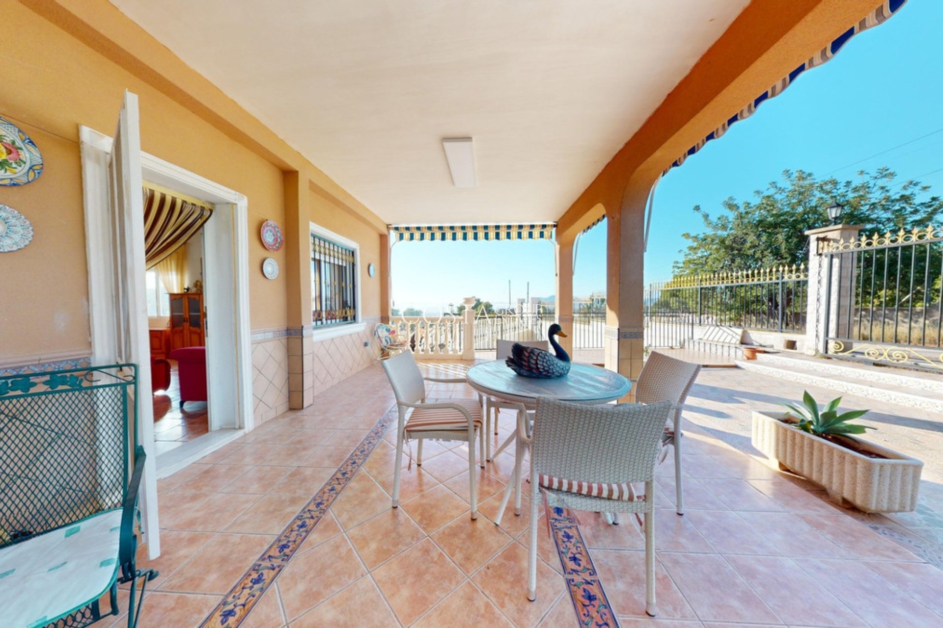 Resale - Villa -
Crevillente - Crevillent - Crevillente - Crevillent Centro