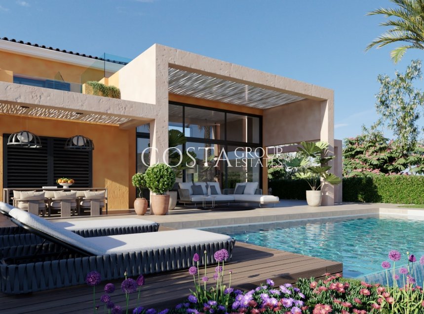 Resale - Villa -
Cuevas del Almanzora - Villaricos