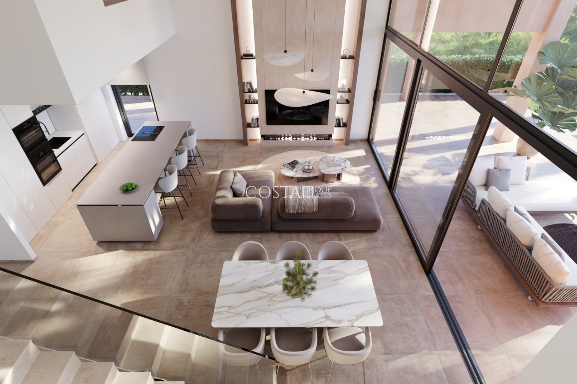 Resale - Villa -
Cuevas del Almanzora - Villaricos