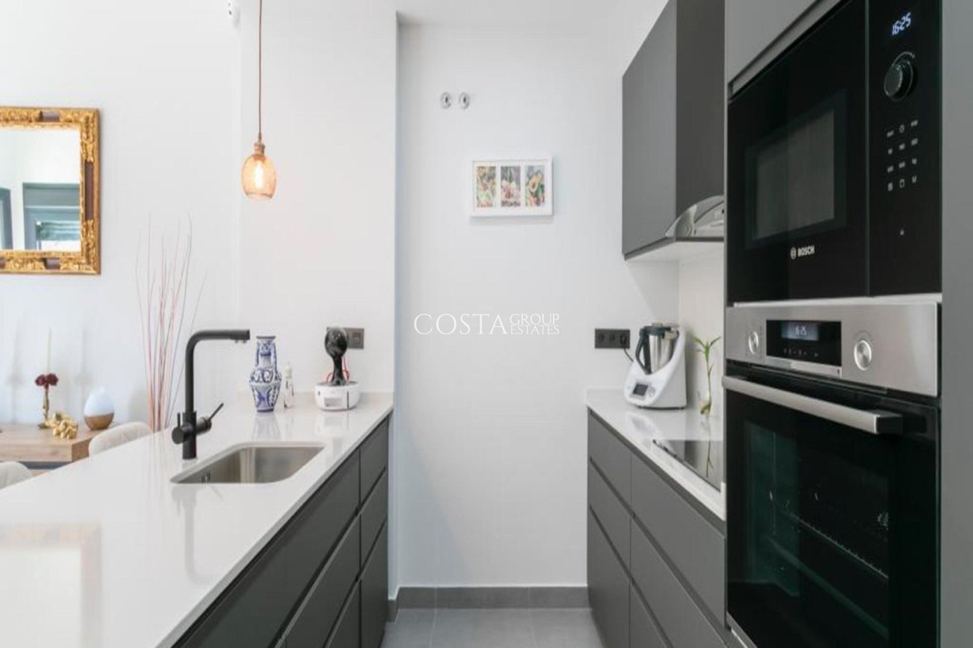 Resale - Villa -
Daya Nueva - Daya Nueva Centro
