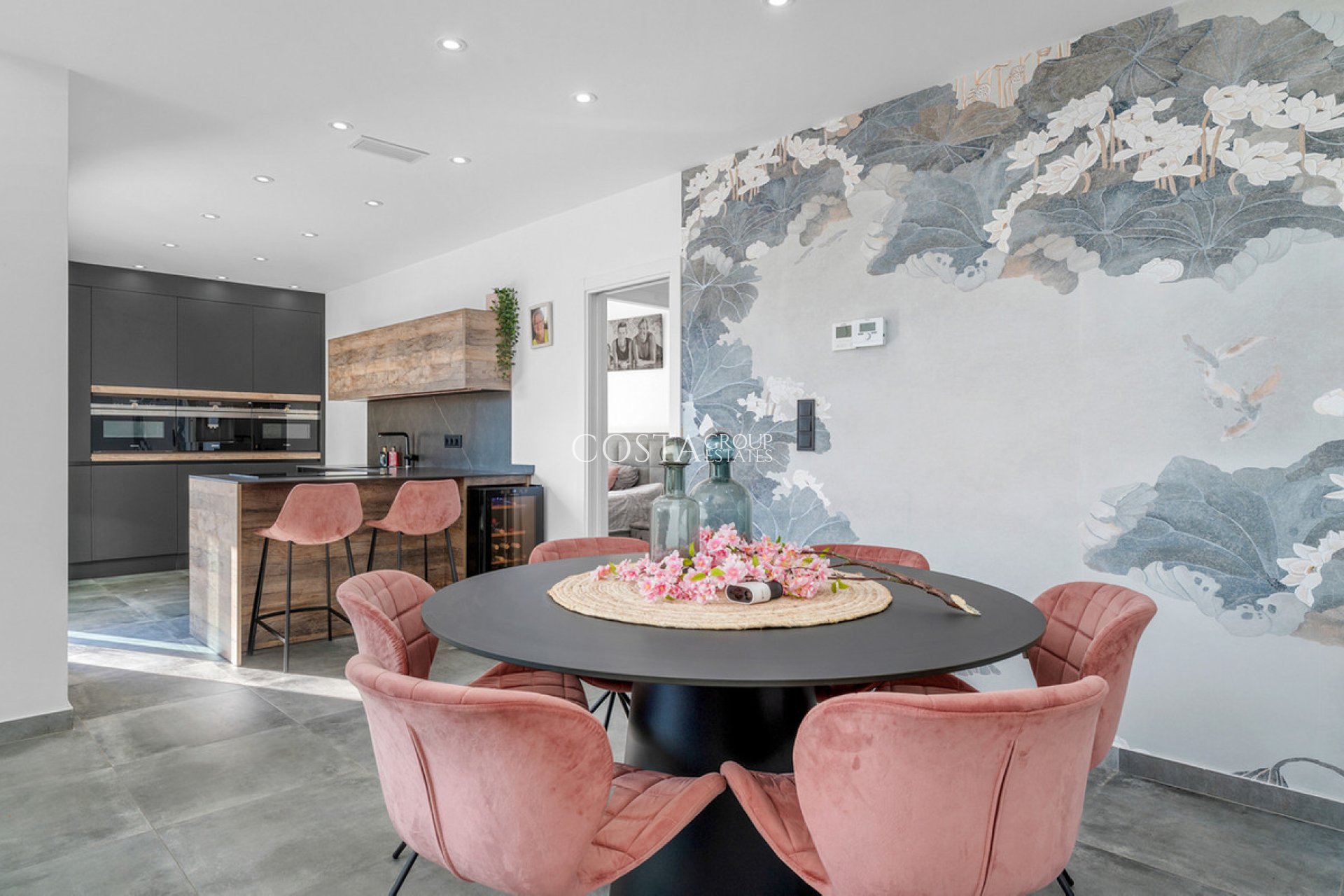 Resale - Villa -
Daya Nueva - Daya Nueva Centro