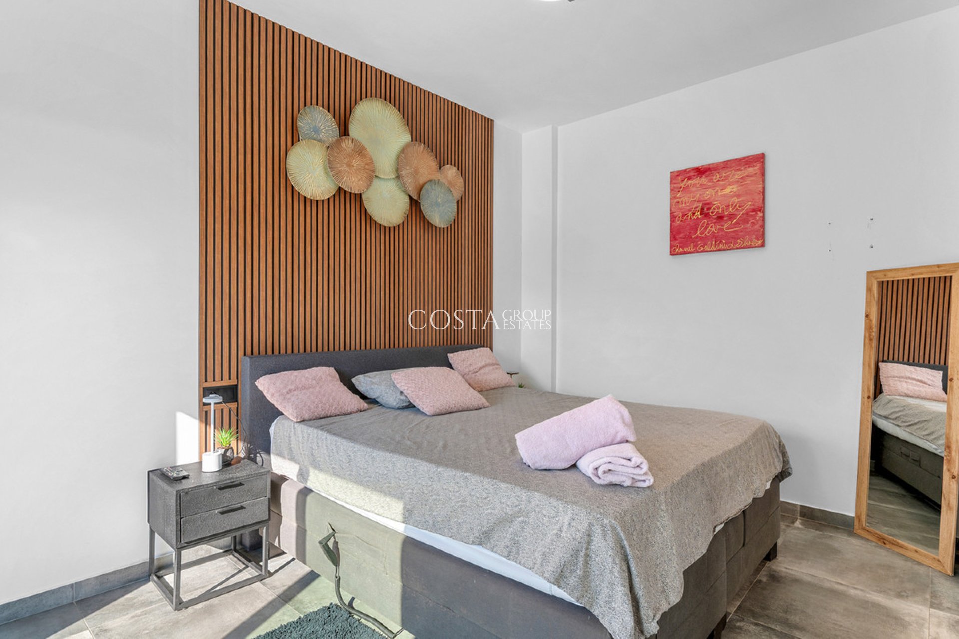 Resale - Villa -
Daya Nueva - Daya Nueva Centro