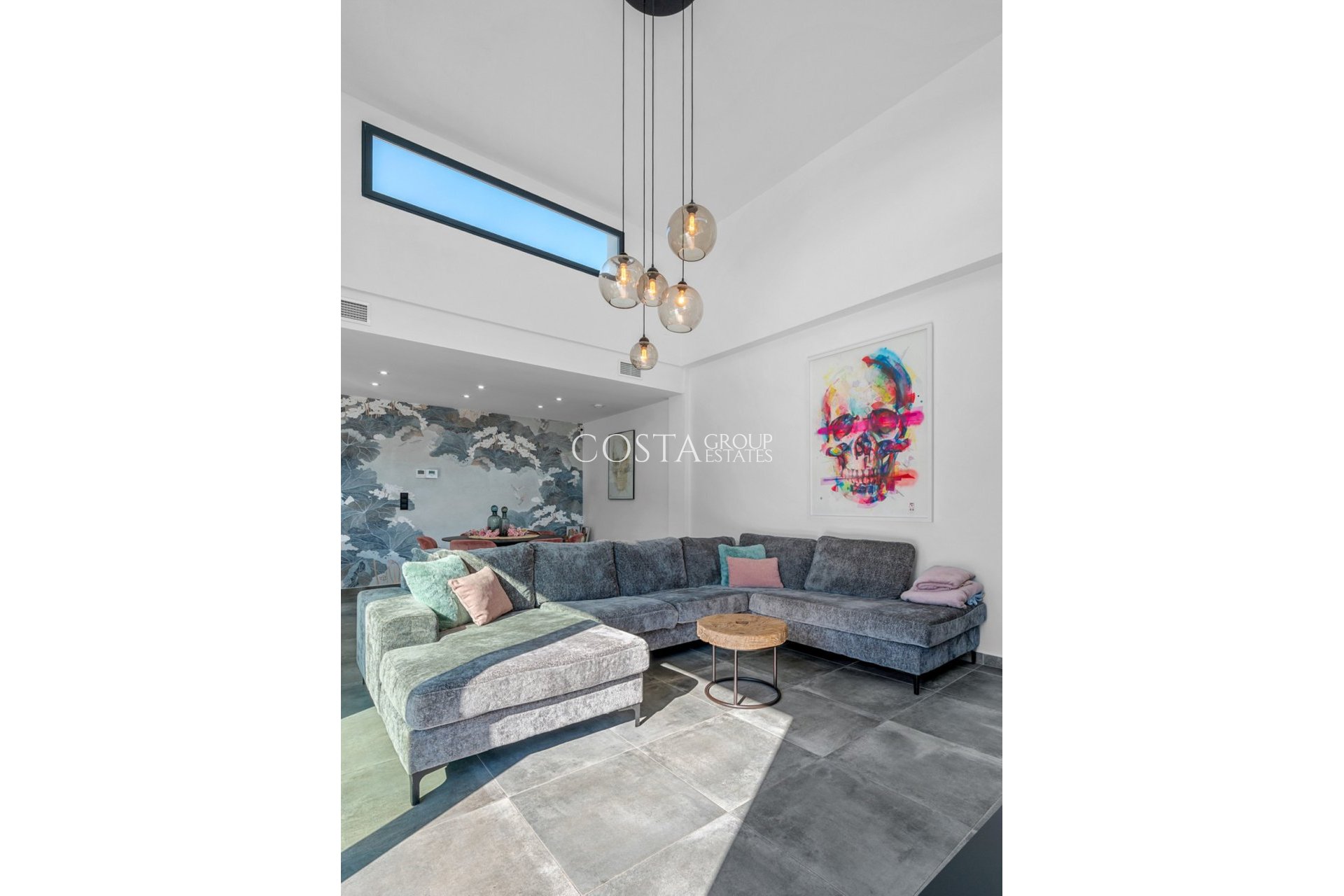 Resale - Villa -
Daya Nueva - Daya Nueva Centro