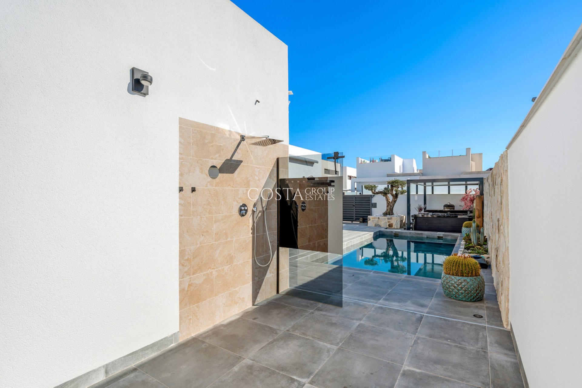 Resale - Villa -
Daya Nueva - Daya Nueva Centro