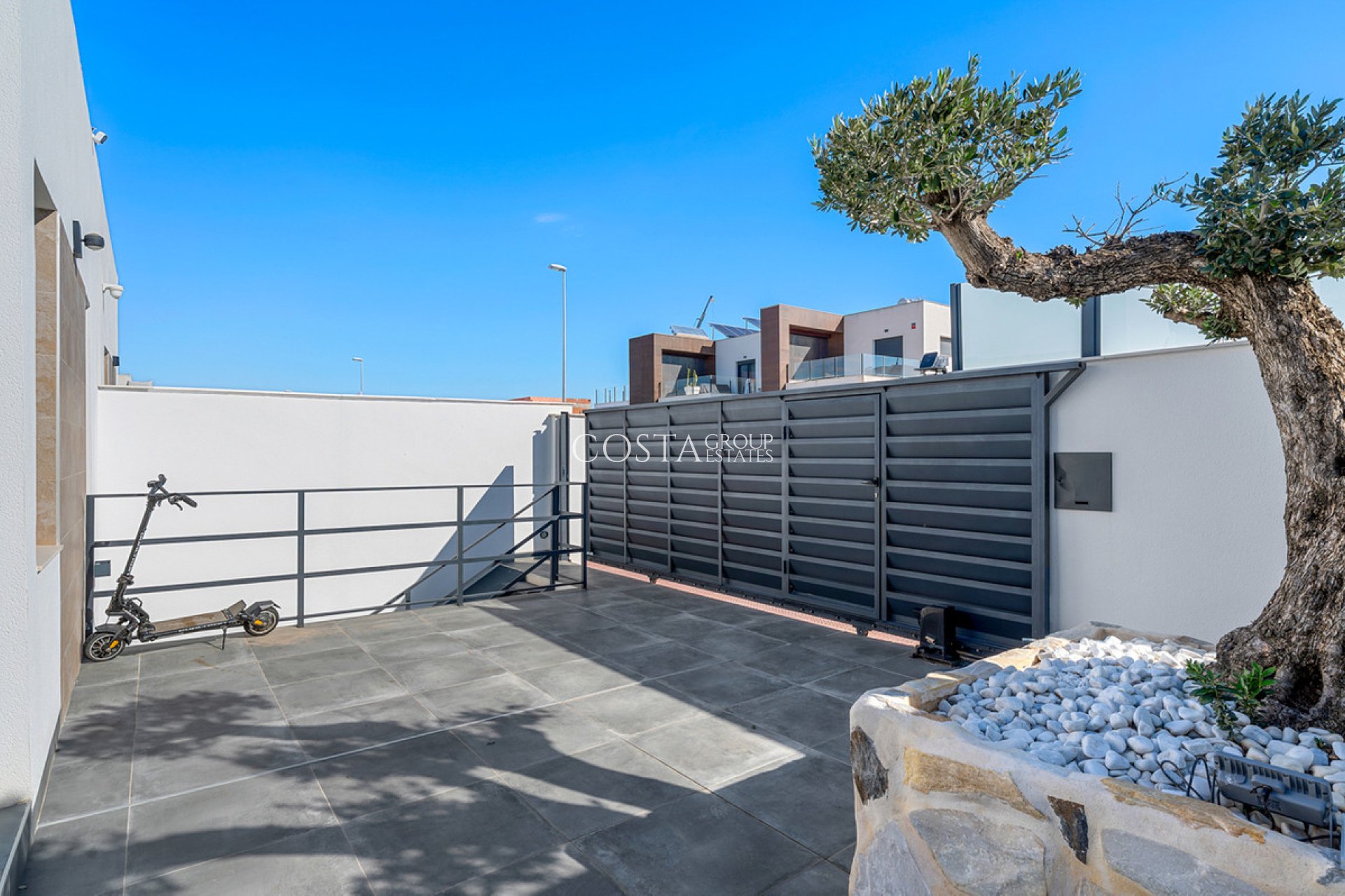 Resale - Villa -
Daya Nueva - Daya Nueva Centro