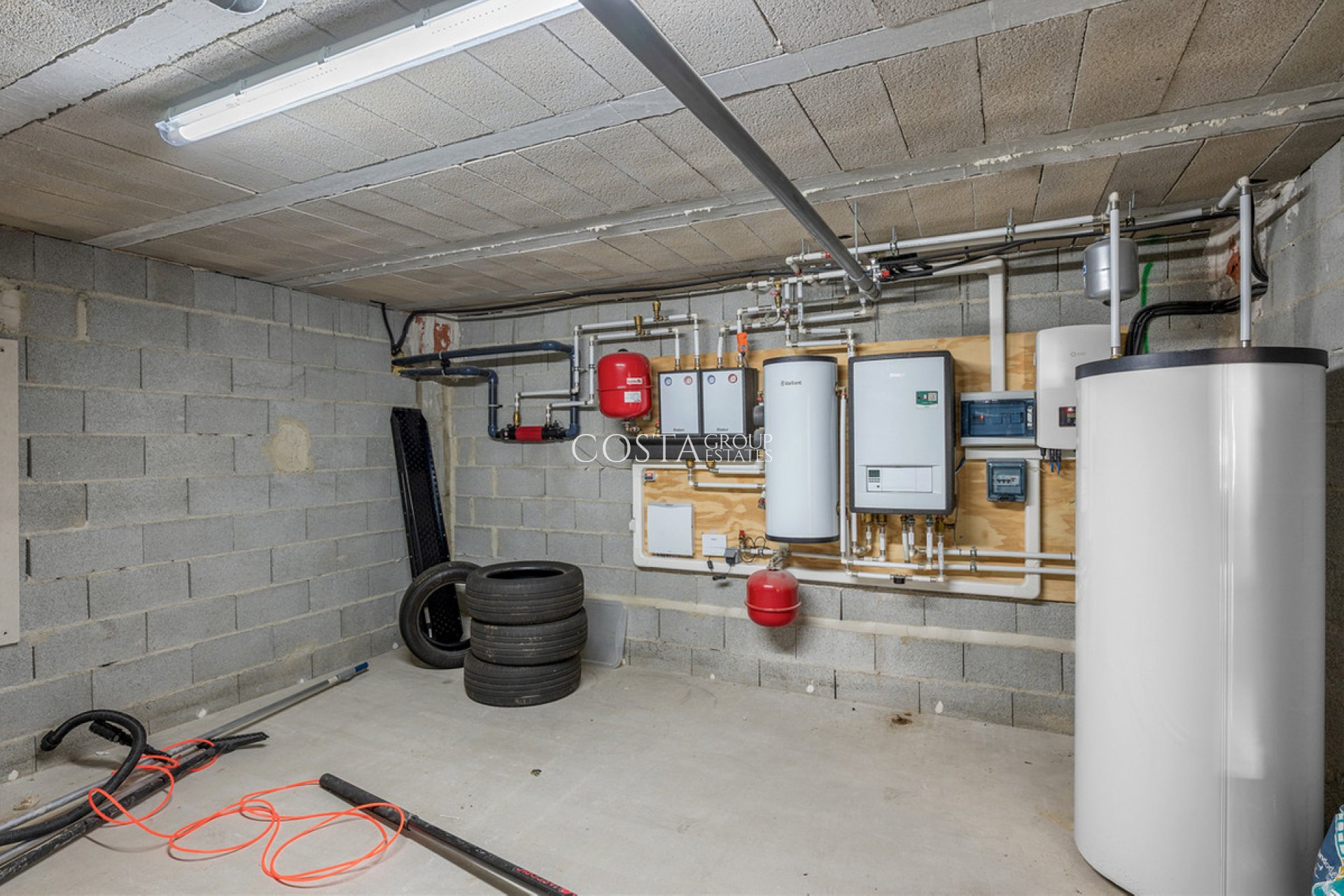 Resale - Villa -
Daya Nueva - Daya Nueva Centro