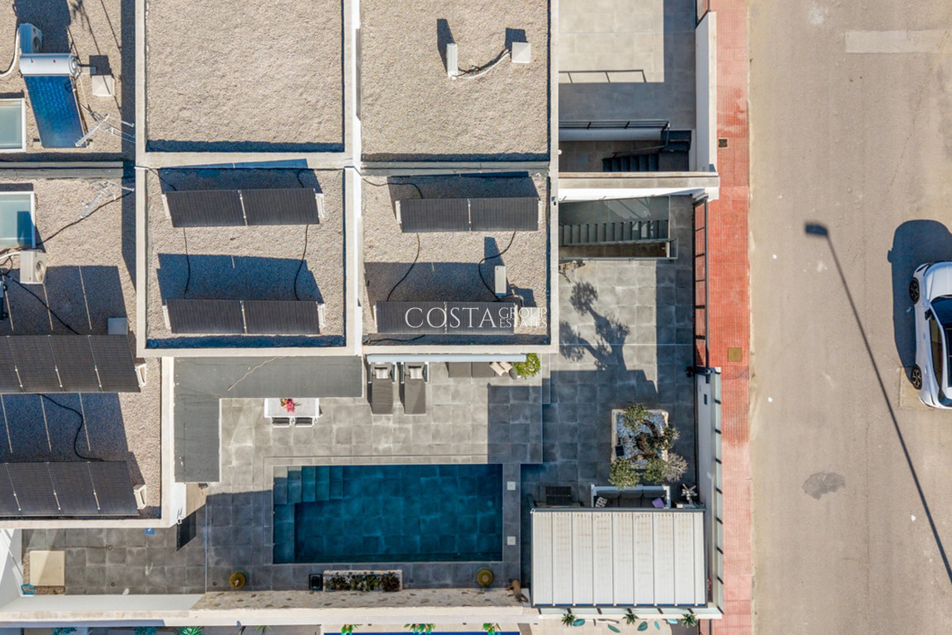 Resale - Villa -
Daya Nueva - Daya Nueva Centro