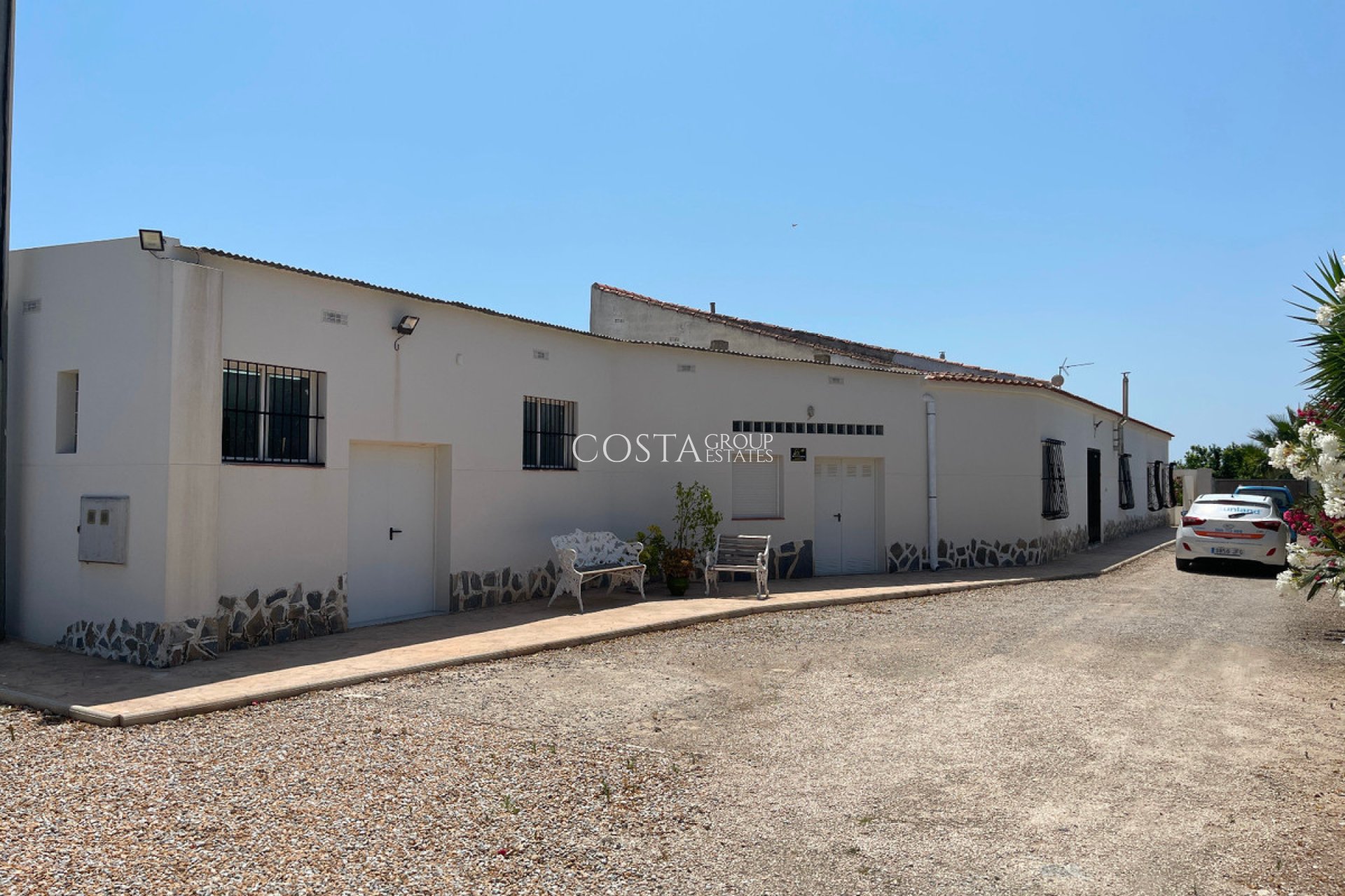 Resale - Villa -
Daya Nueva - Daya Nueva Centro