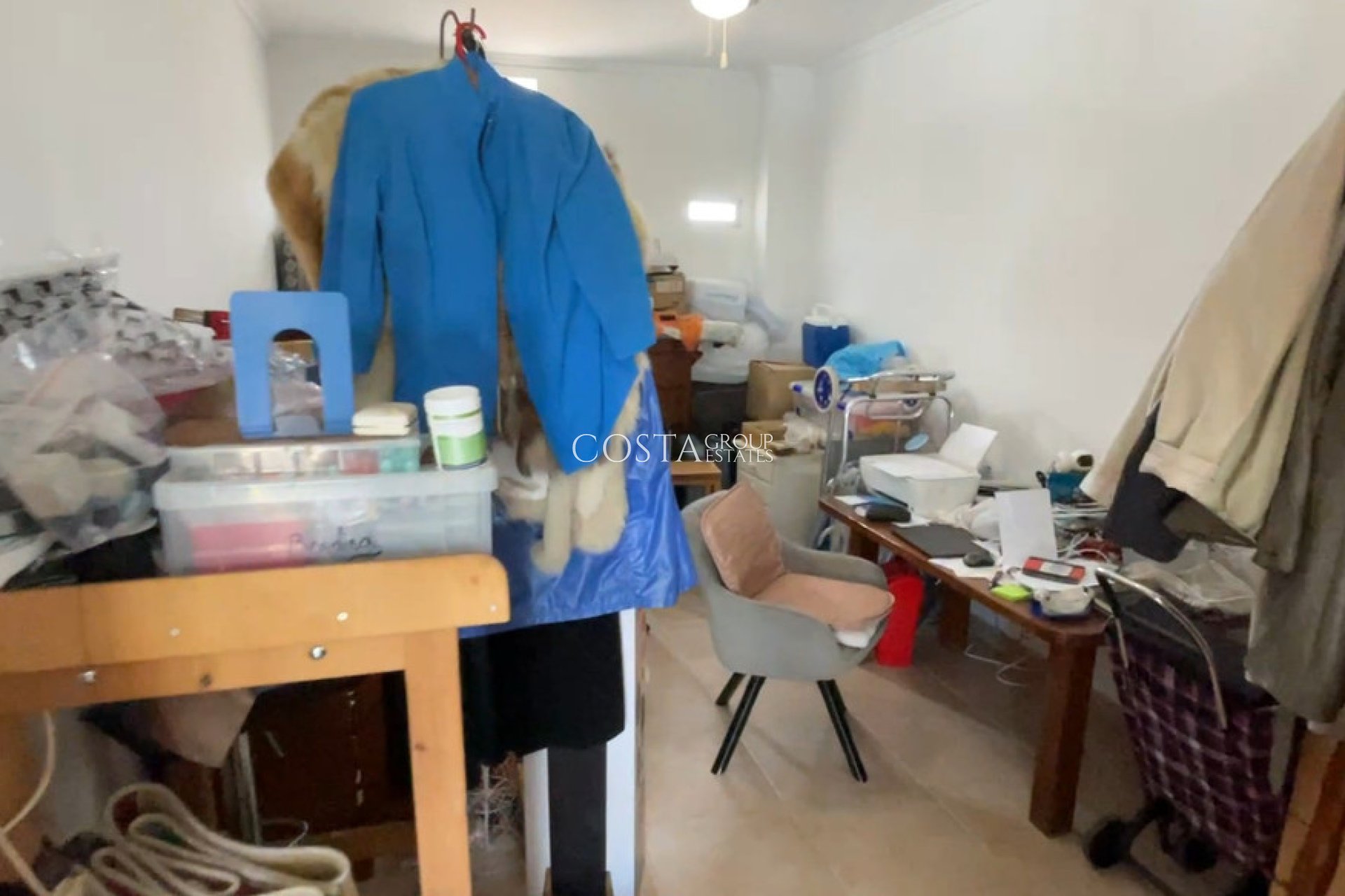 Resale - Villa -
Daya Nueva - Daya Nueva Centro