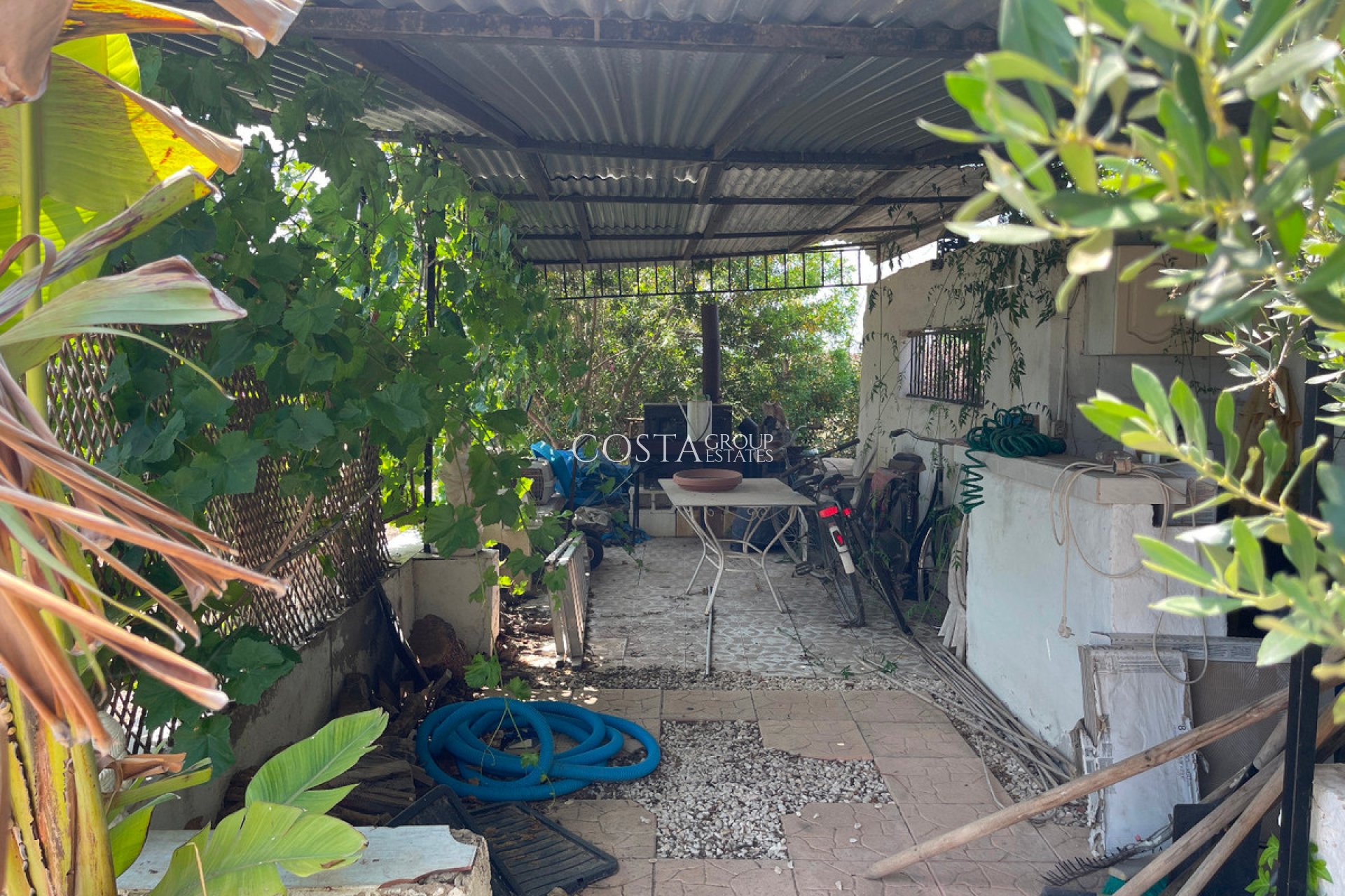 Resale - Villa -
Daya Nueva - Daya Nueva Centro