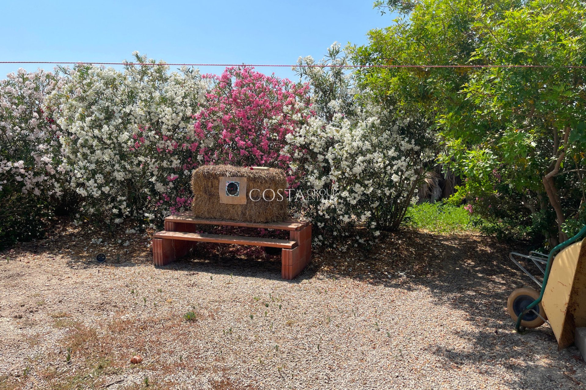 Resale - Villa -
Daya Nueva - Daya Nueva Centro