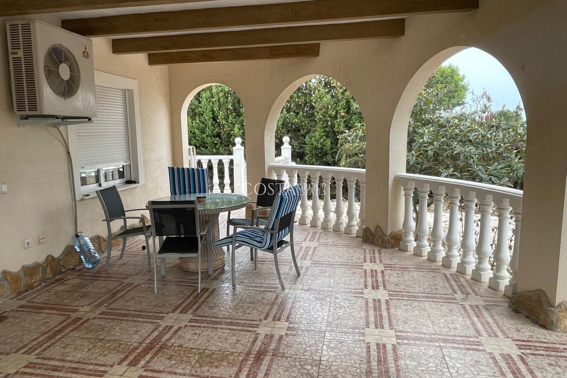 Resale - Villa -
Daya Vieja - Daya Vieja Centro