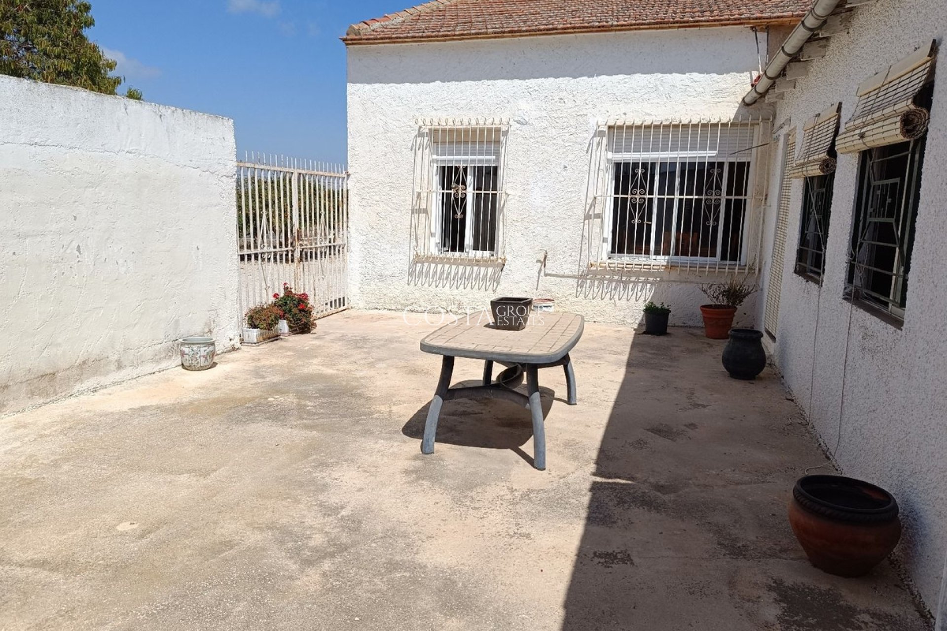 Resale - Villa -
Daya Vieja - Daya Vieja Centro