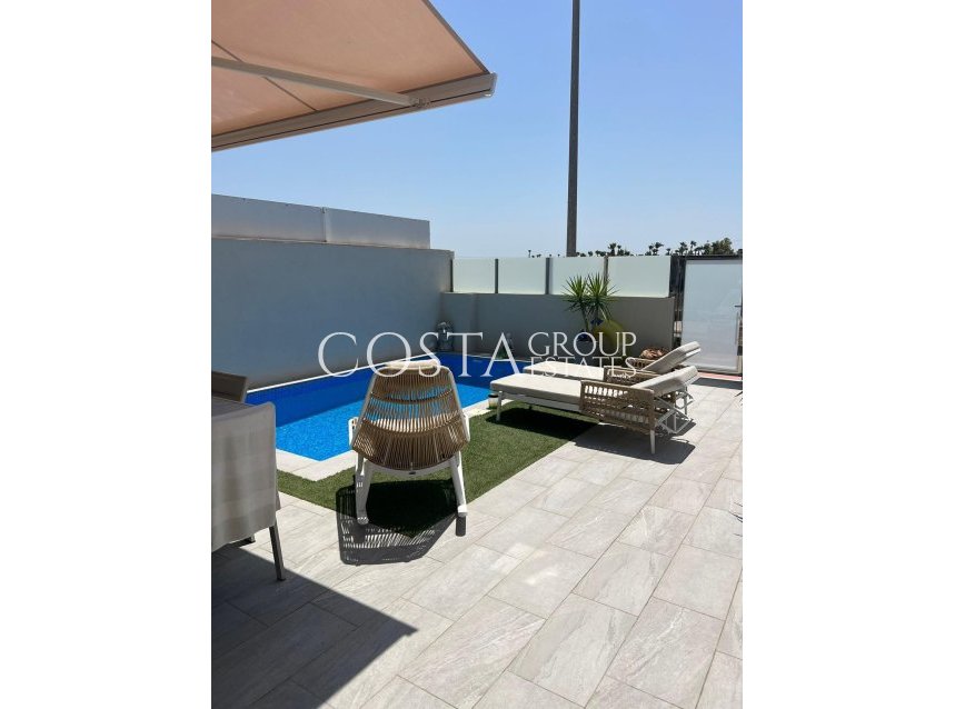 Resale - Villa -
Daya Vieja - Daya Vieja Centro