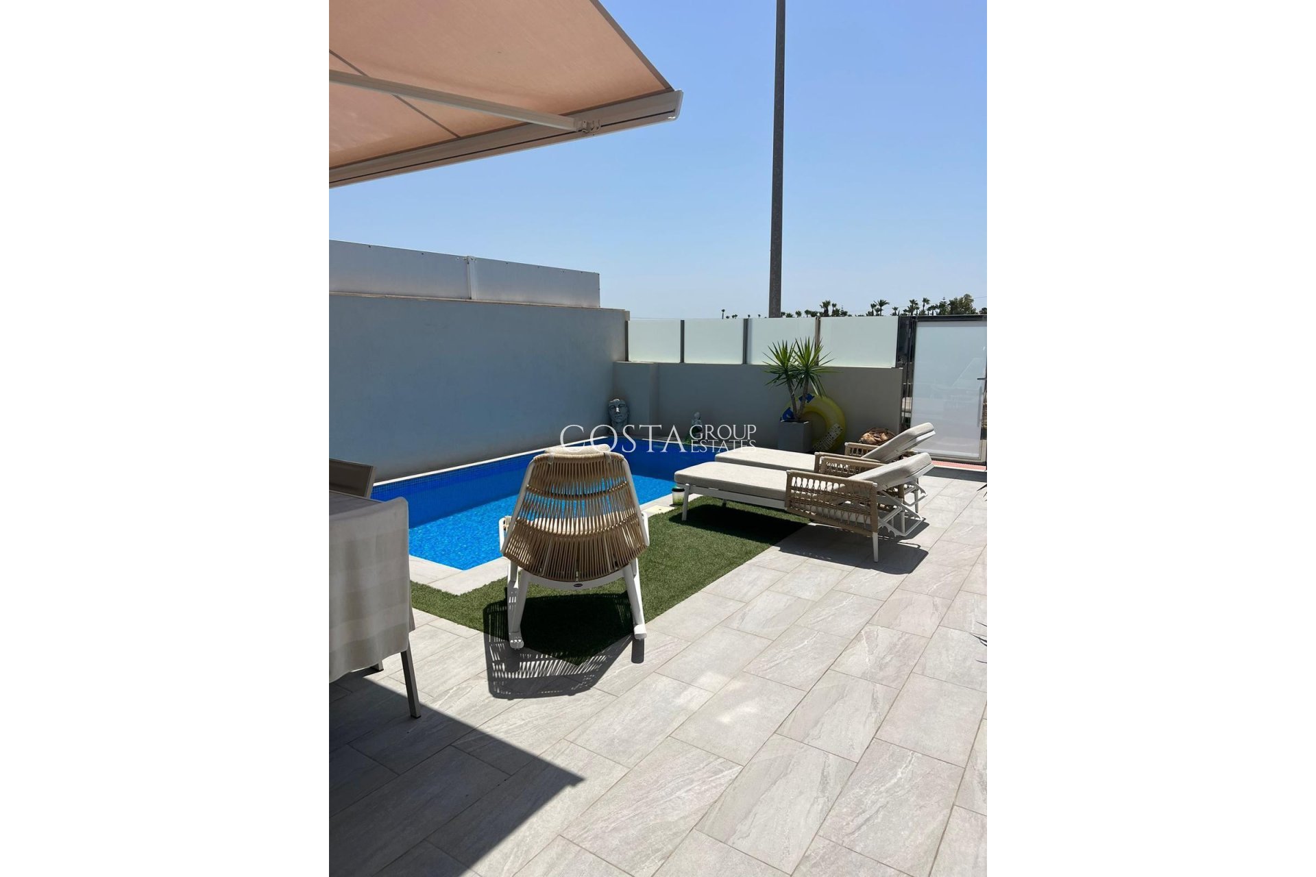 Resale - Villa -
Daya Vieja - Daya Vieja Centro