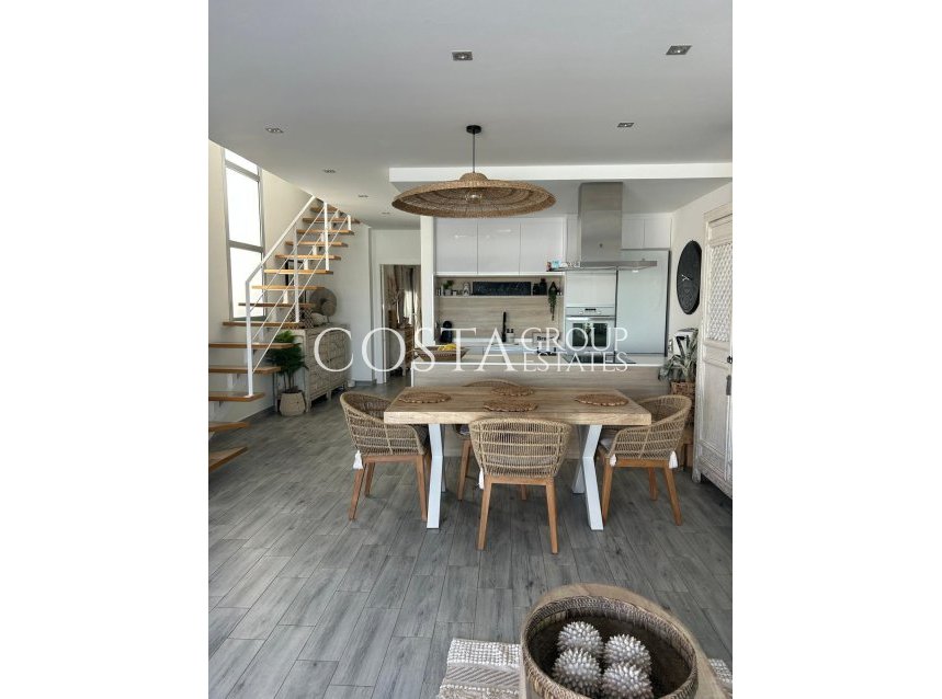 Resale - Villa -
Daya Vieja - Daya Vieja Centro